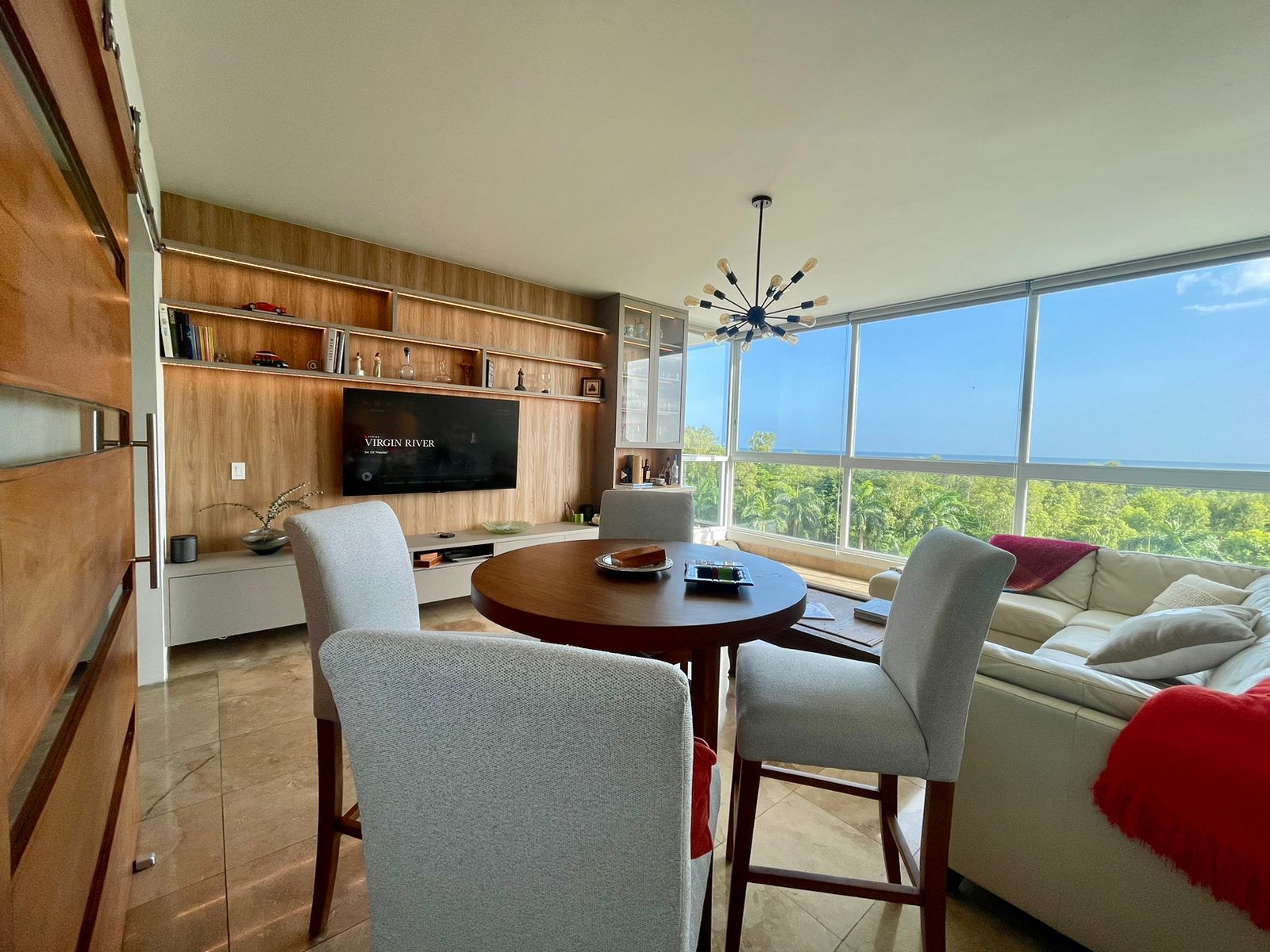 Se Vende apartamento en PH Acqua 2 en Costa del Este