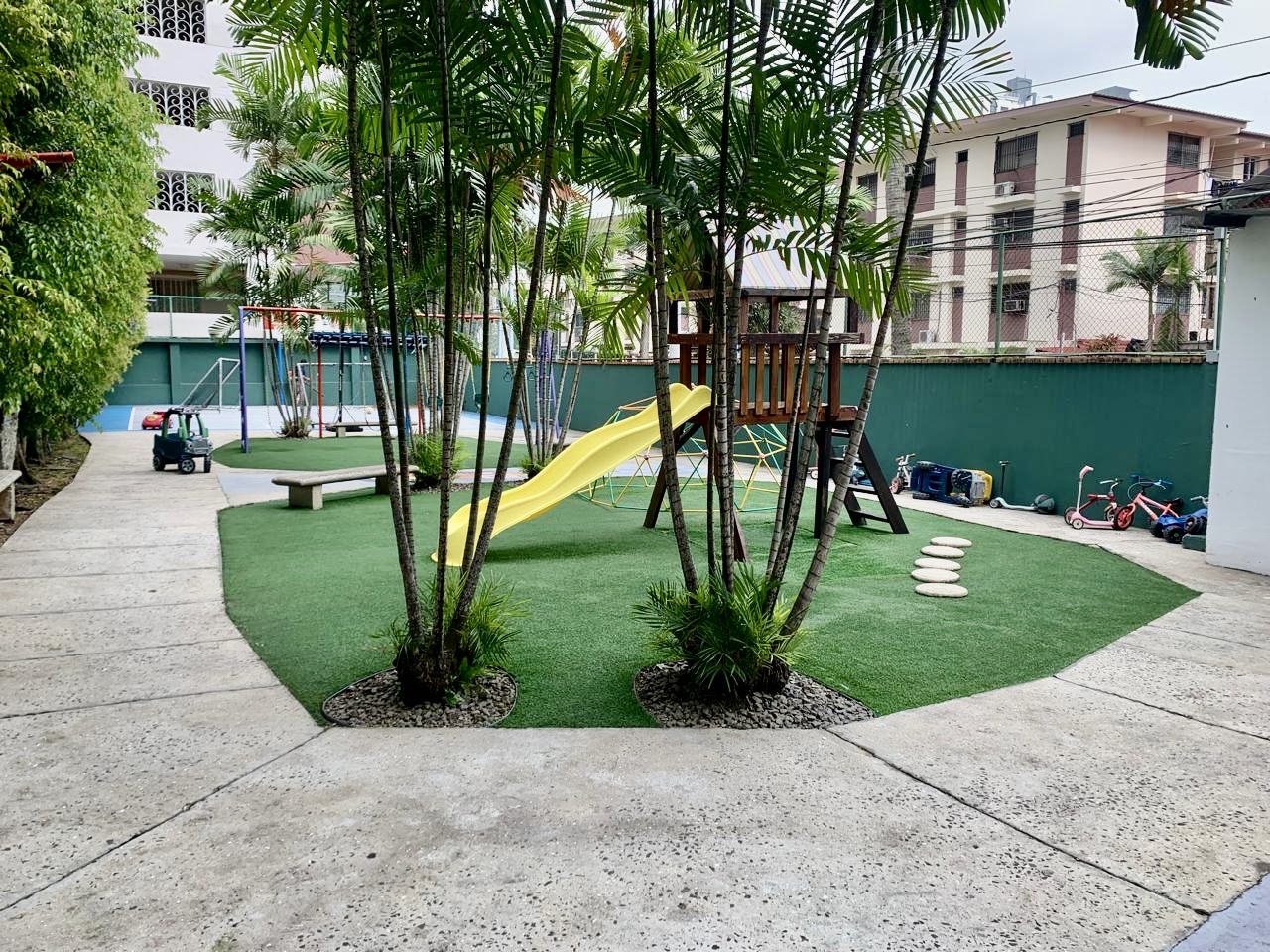 SE ALQUILA EN MARINA DEL REY, COCO DEL MAR