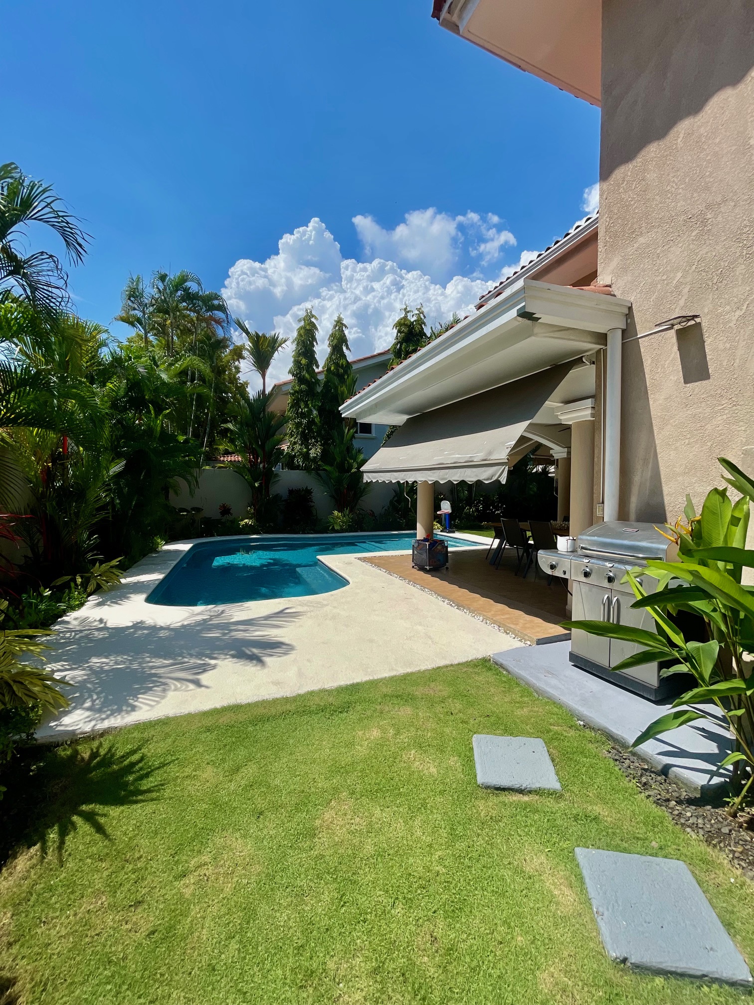 Se Vende Casa en Costa Las Perlas, Costa del Este