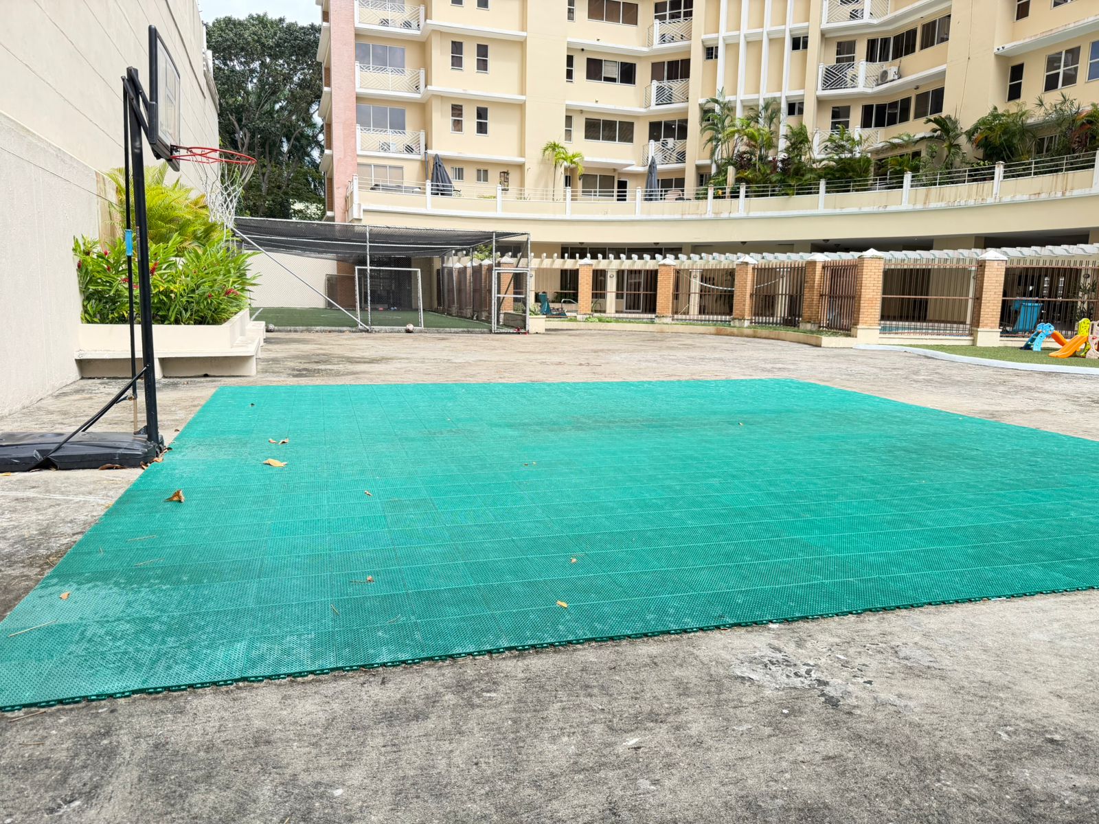 Se Vende apartamento en El Cangrejo, PH Portanova