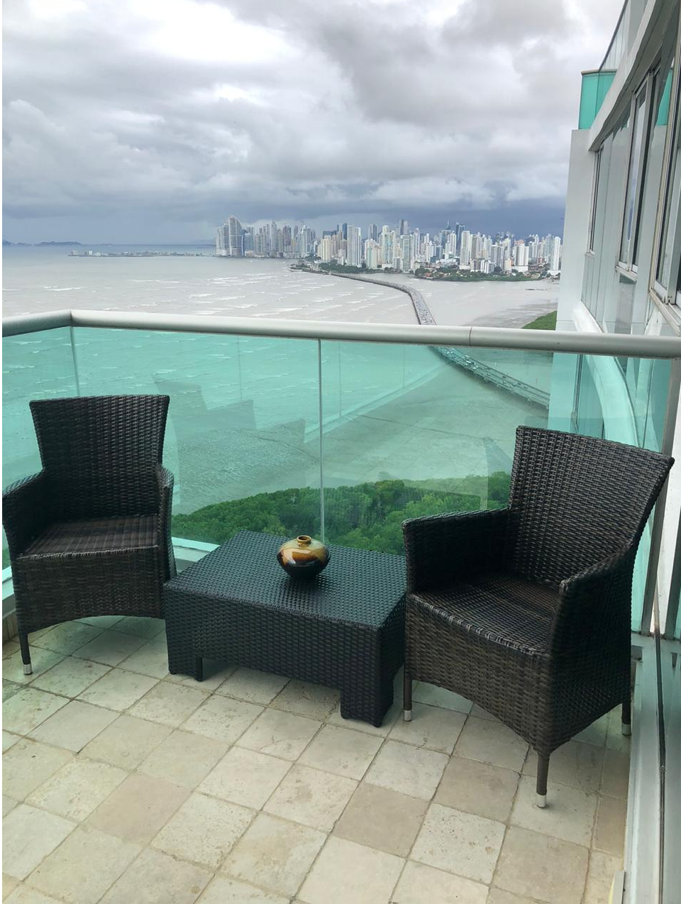 Se Vende apartamento en Costa del Este, PH Ocean One