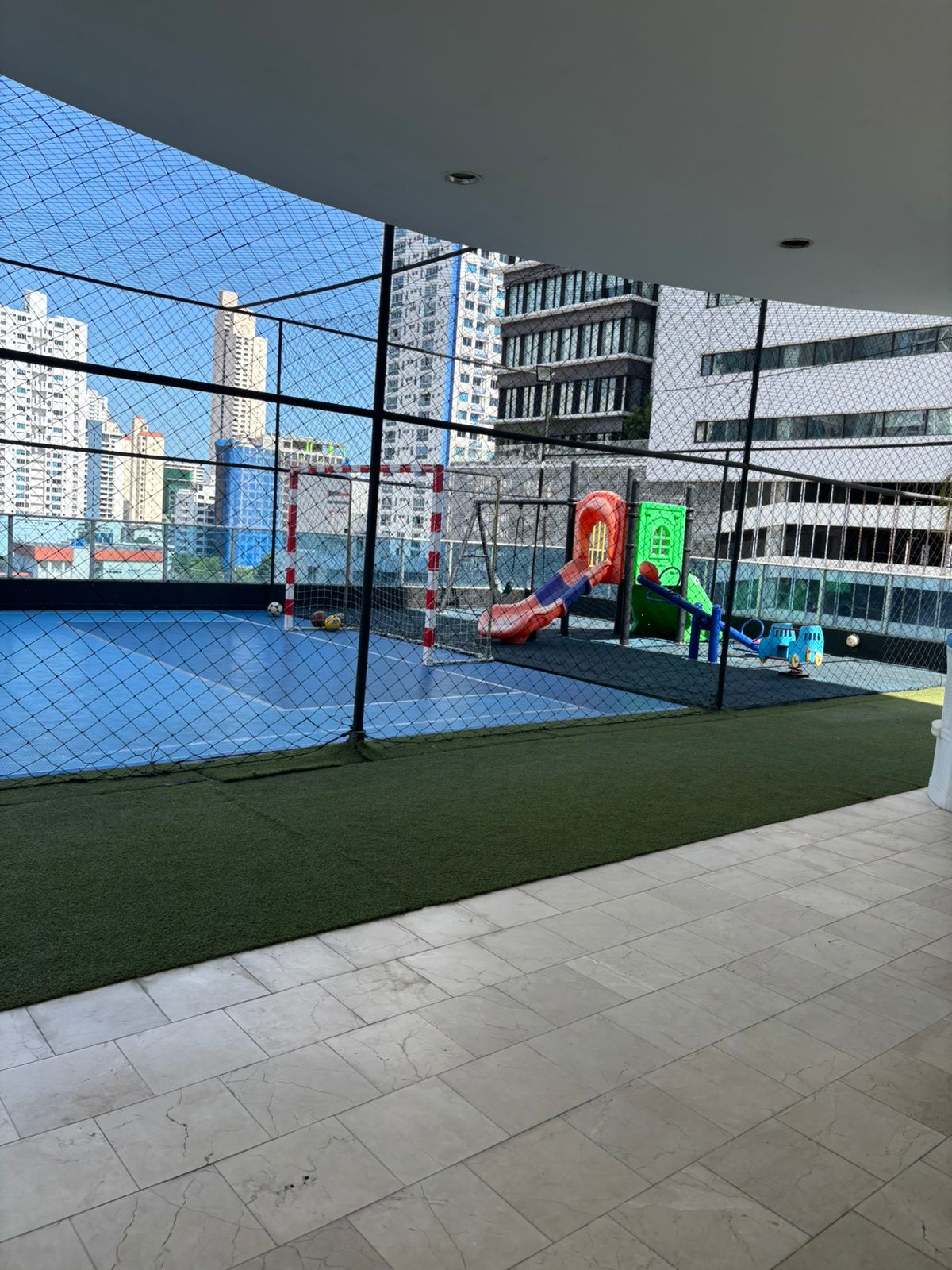 Se Vende apartamento en San Francisco, PH Joy