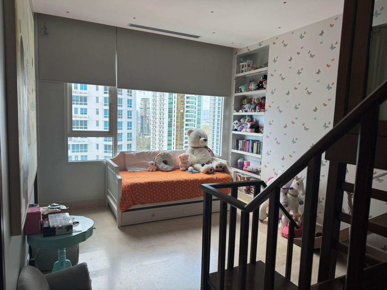 Se Vende apto en PH Marea, Costa del Este