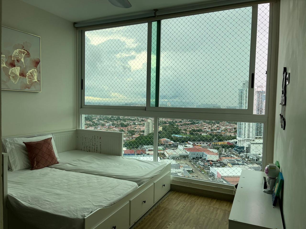 Se Vende apartamento en el PH Asia, Costa del Este