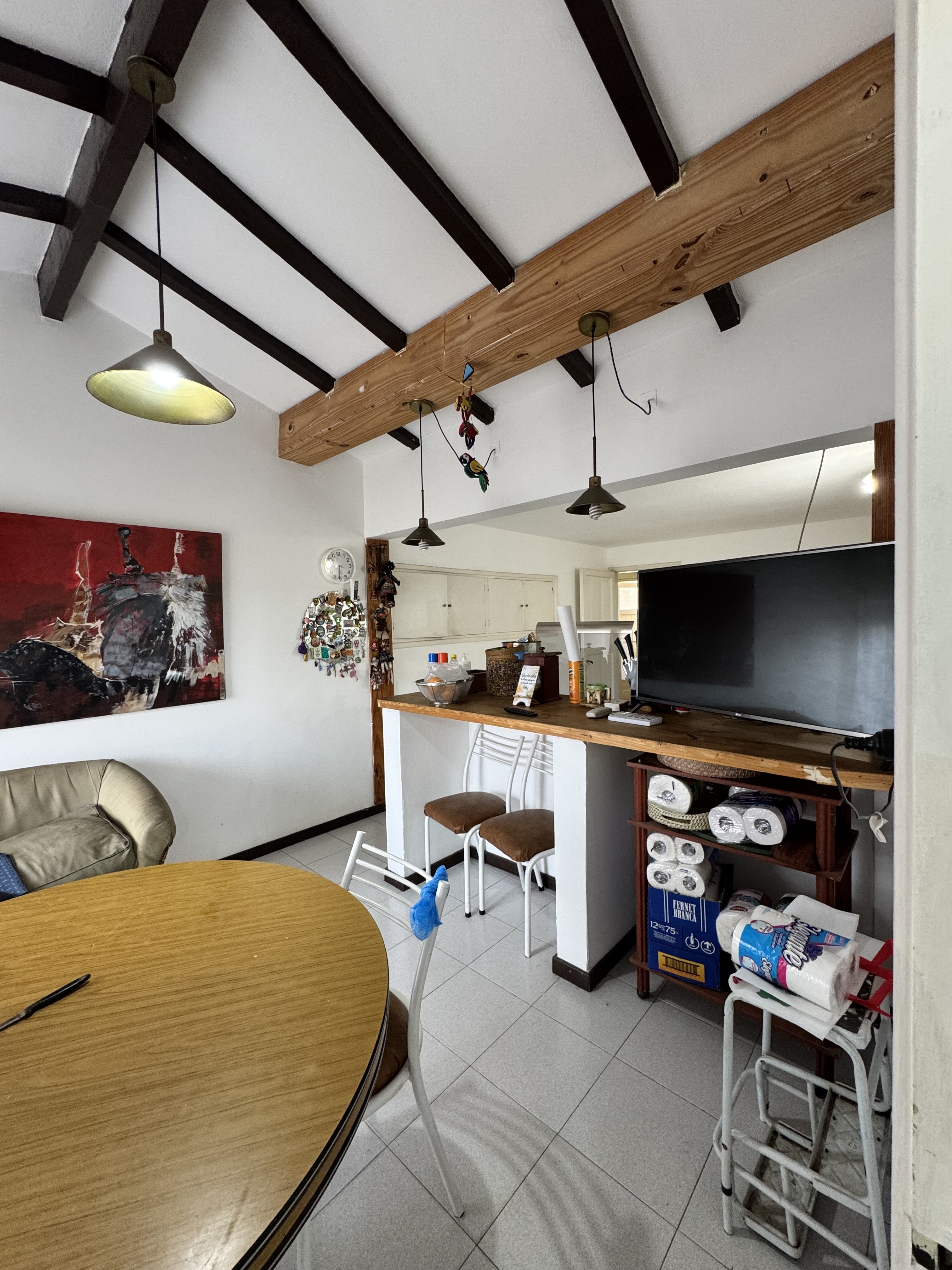 Se Vende apartamento en PH Vistanova, El Cangrejo
