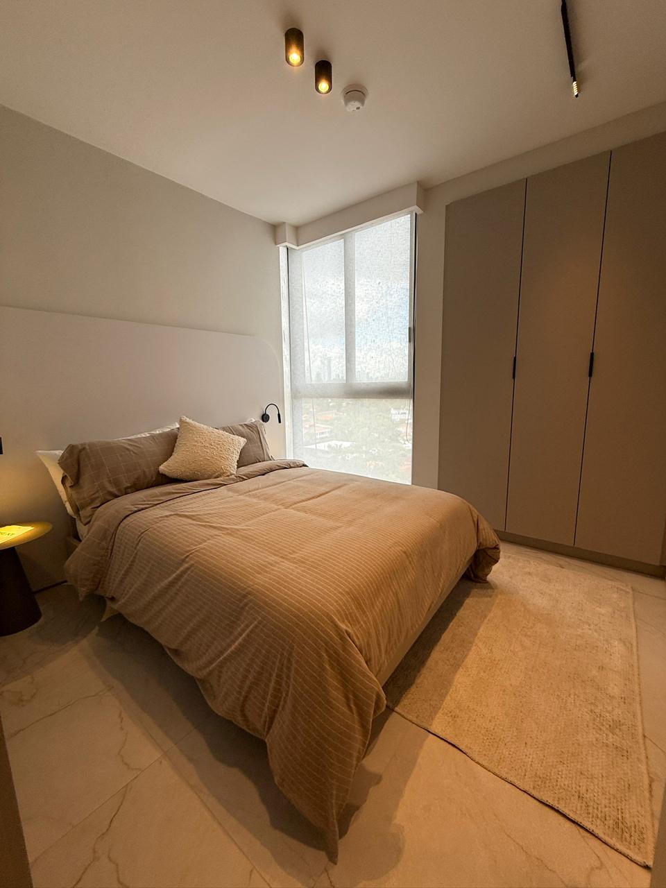 Se Vende apartamento a estrenar en Coco del Mar (entrega en Diciembre)