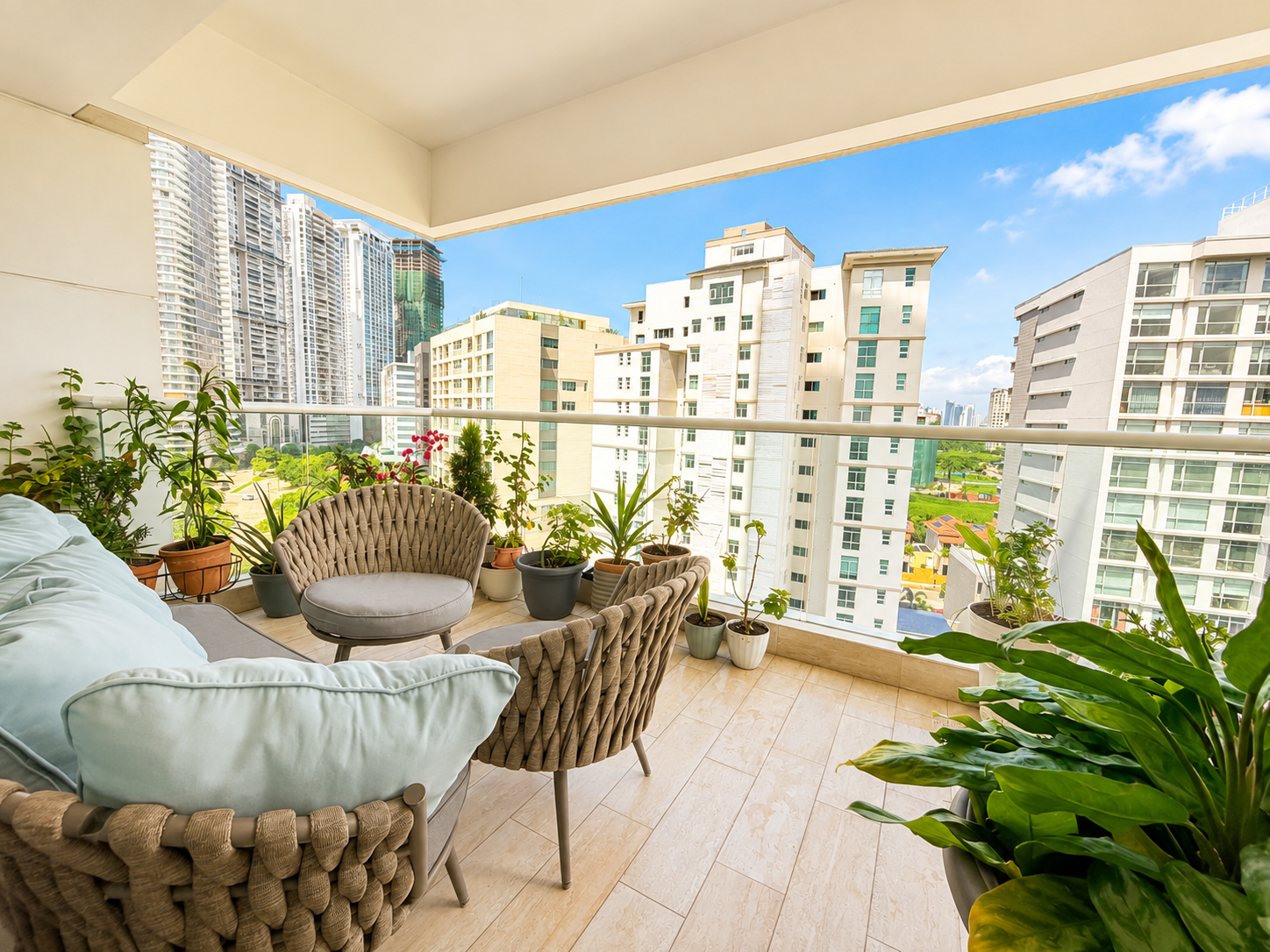 Venta de Apartamento en Santa María | 306 m² | Exclusividad