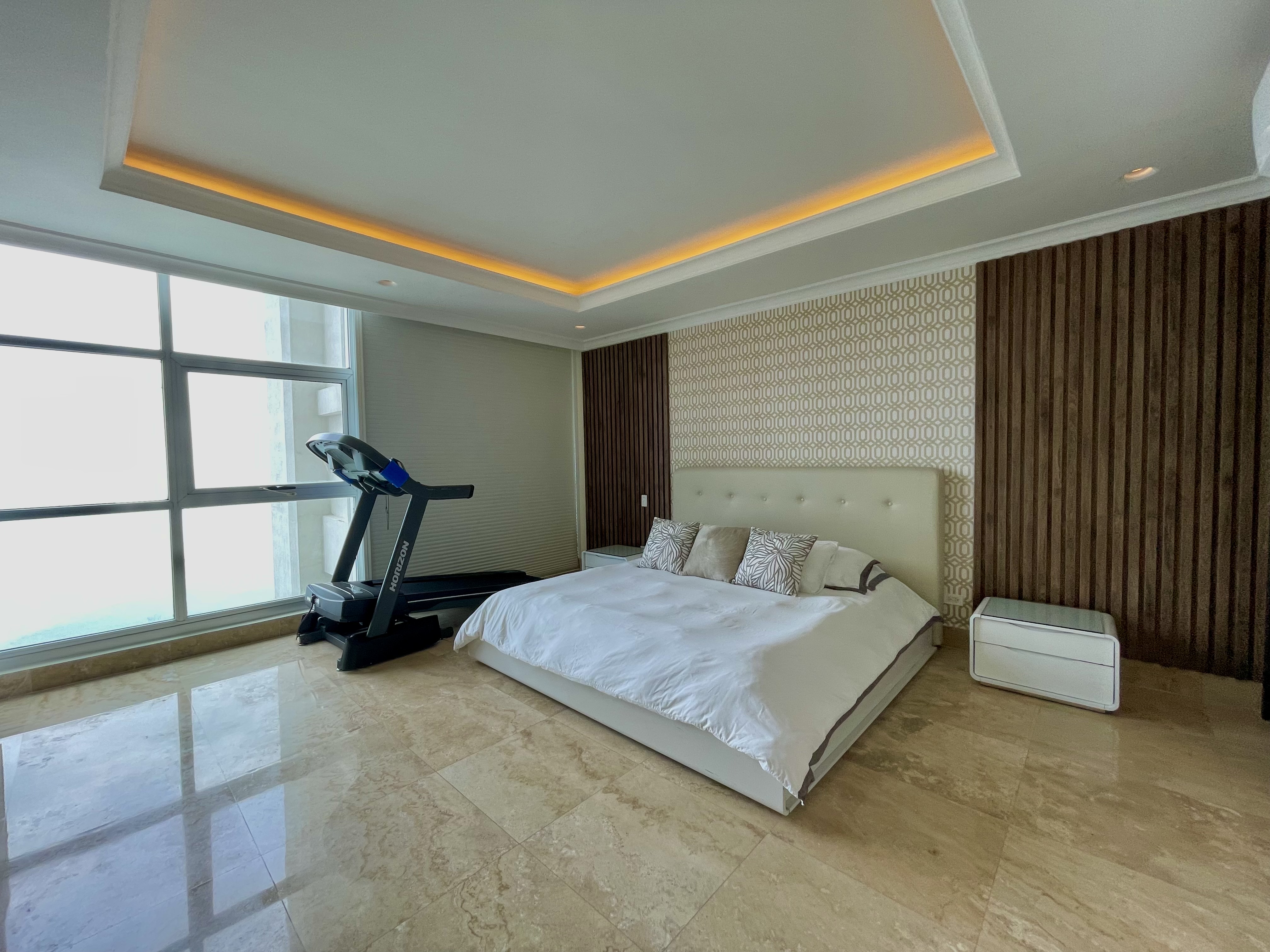 Se Vende en Q Tower, Punta Pacifica