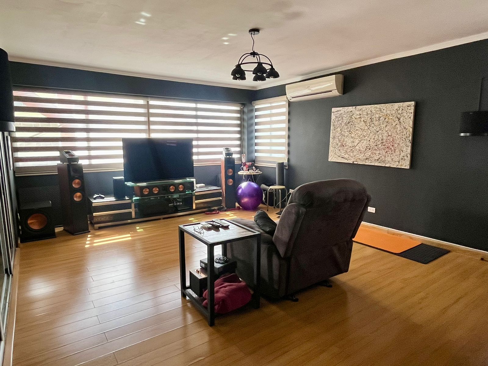 SE VENDE APARTAMENTO EN EL CANGREJO PH TROY