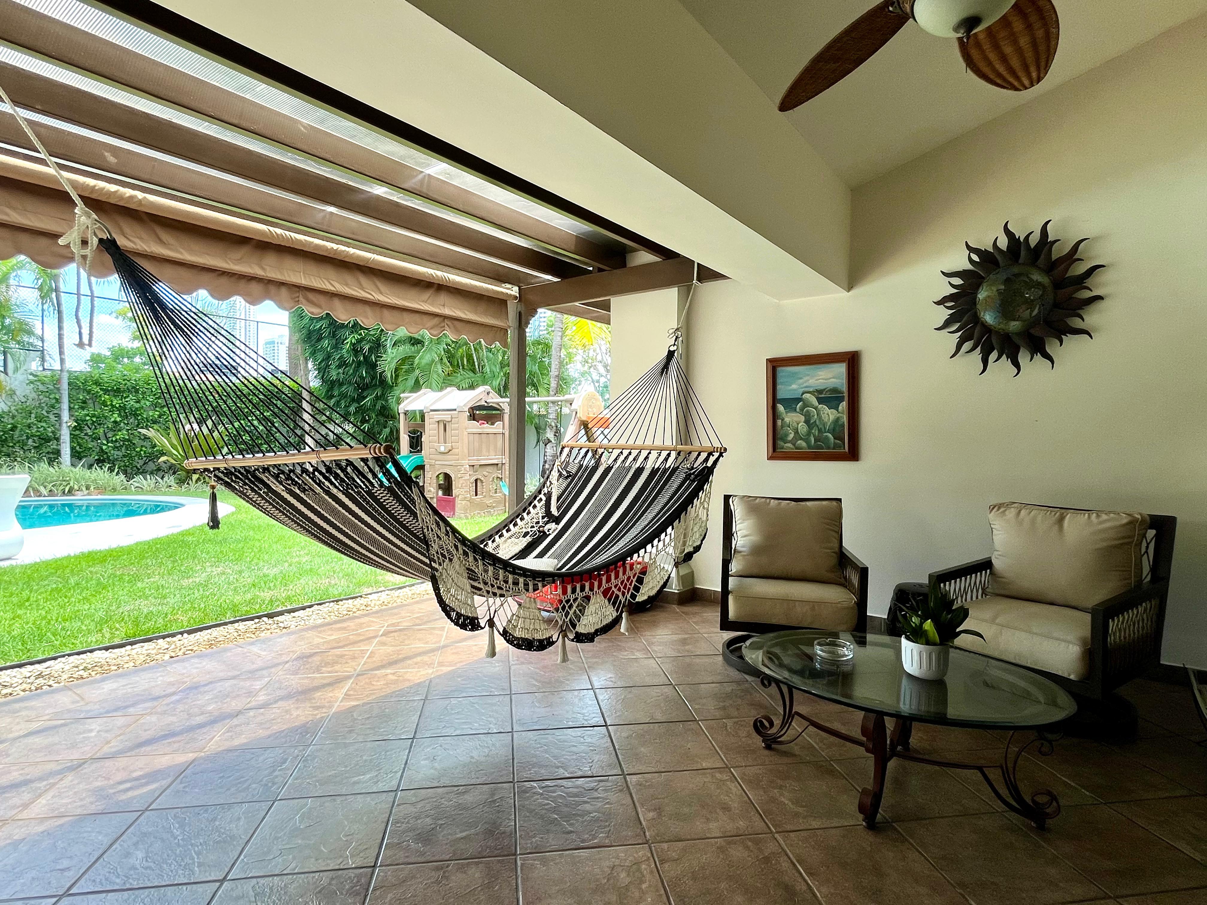 Se Vende casa en Costa del Este, Balmoral