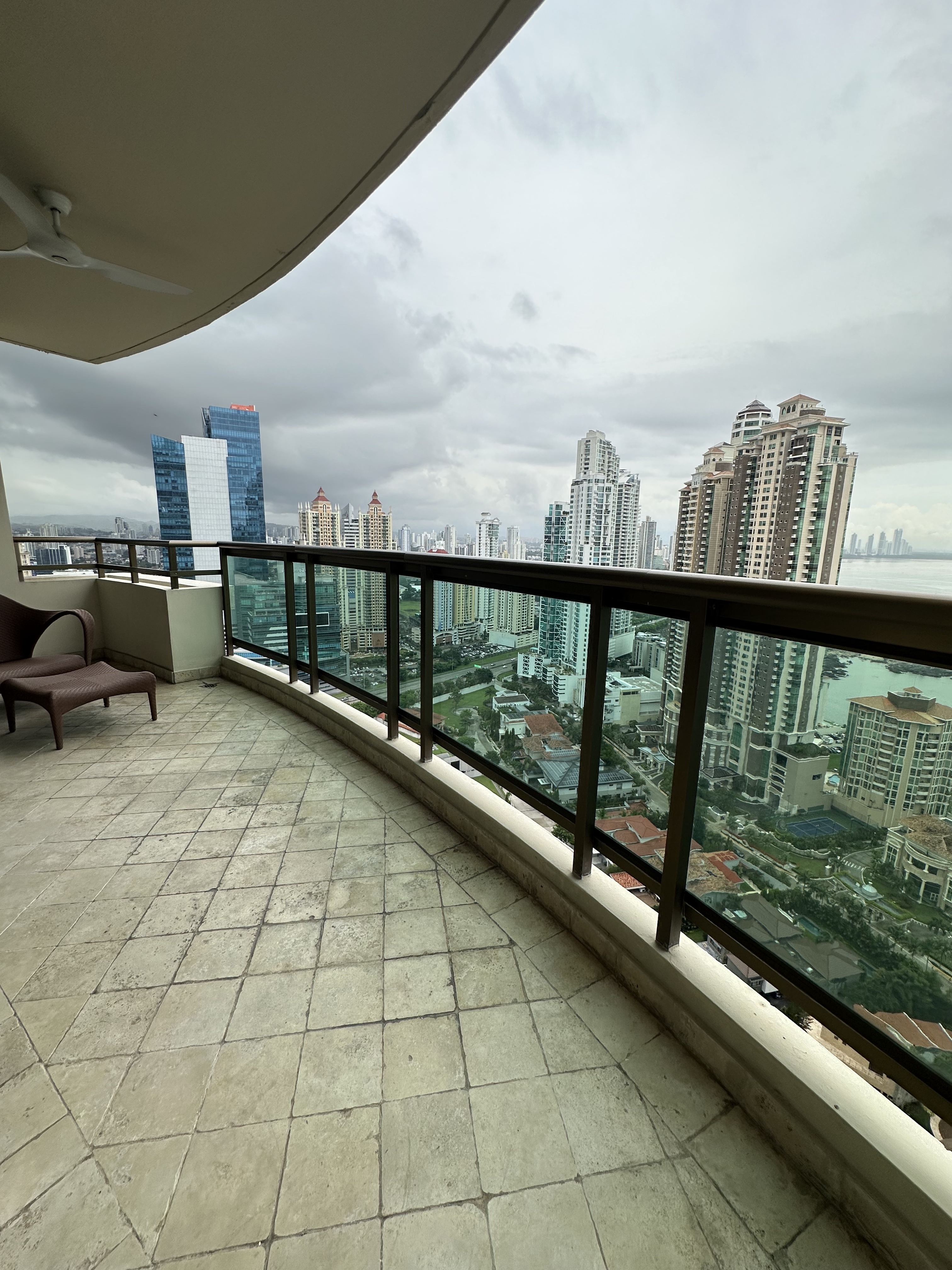 Se Vende Pent House en Ocean Park en Punta Pacifica