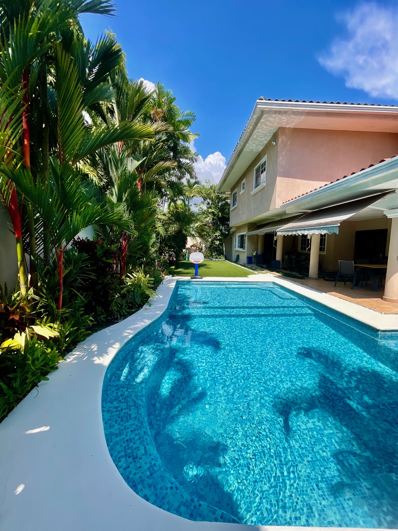 Se Vende Casa en Costa Las Perlas, Costa del Este