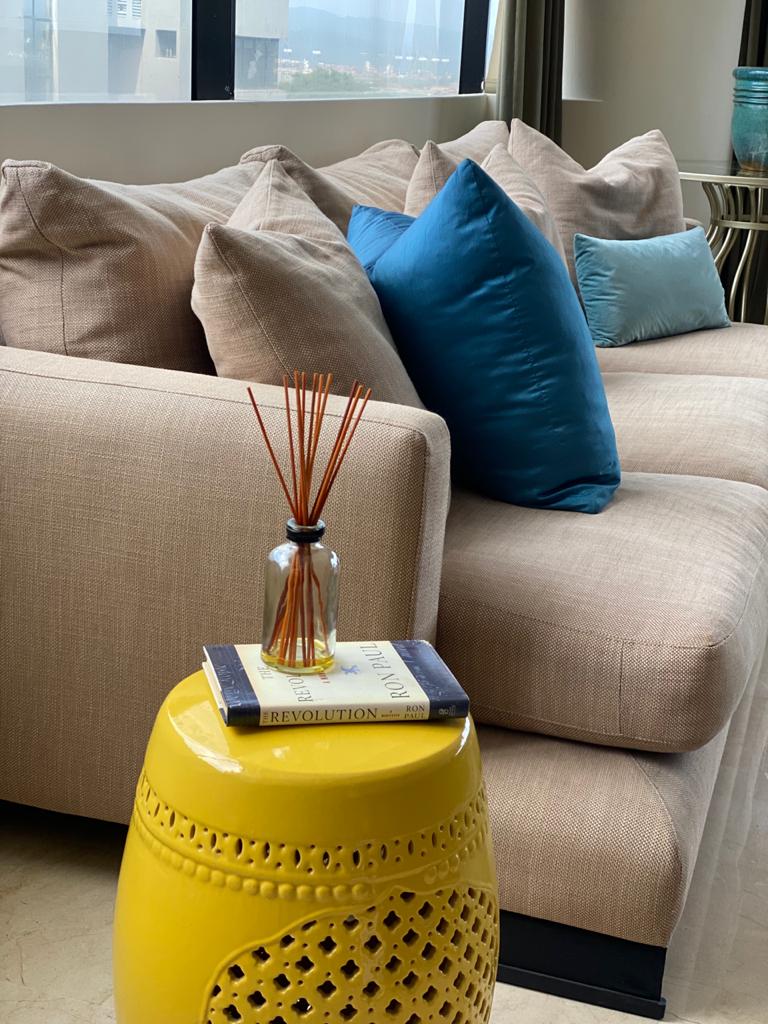 Se Vende apartamento en La Cresta