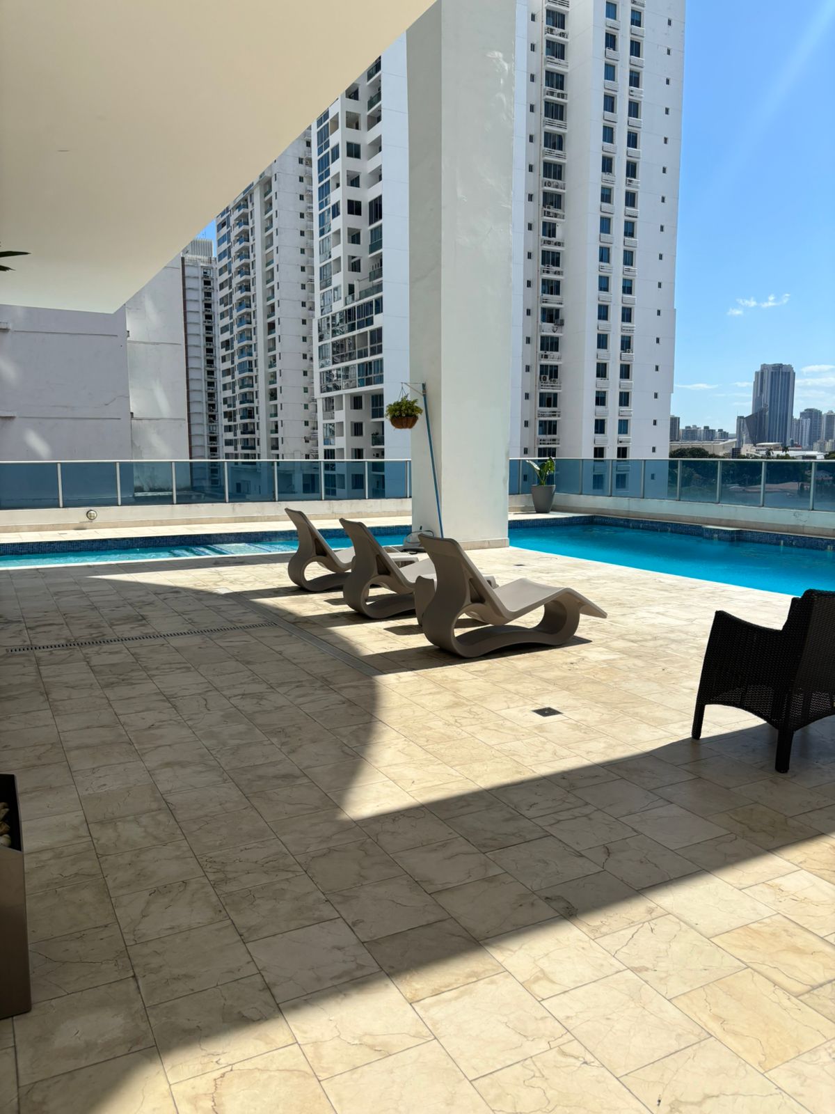 Se Vende apartamento en San Francisco, PH Joy