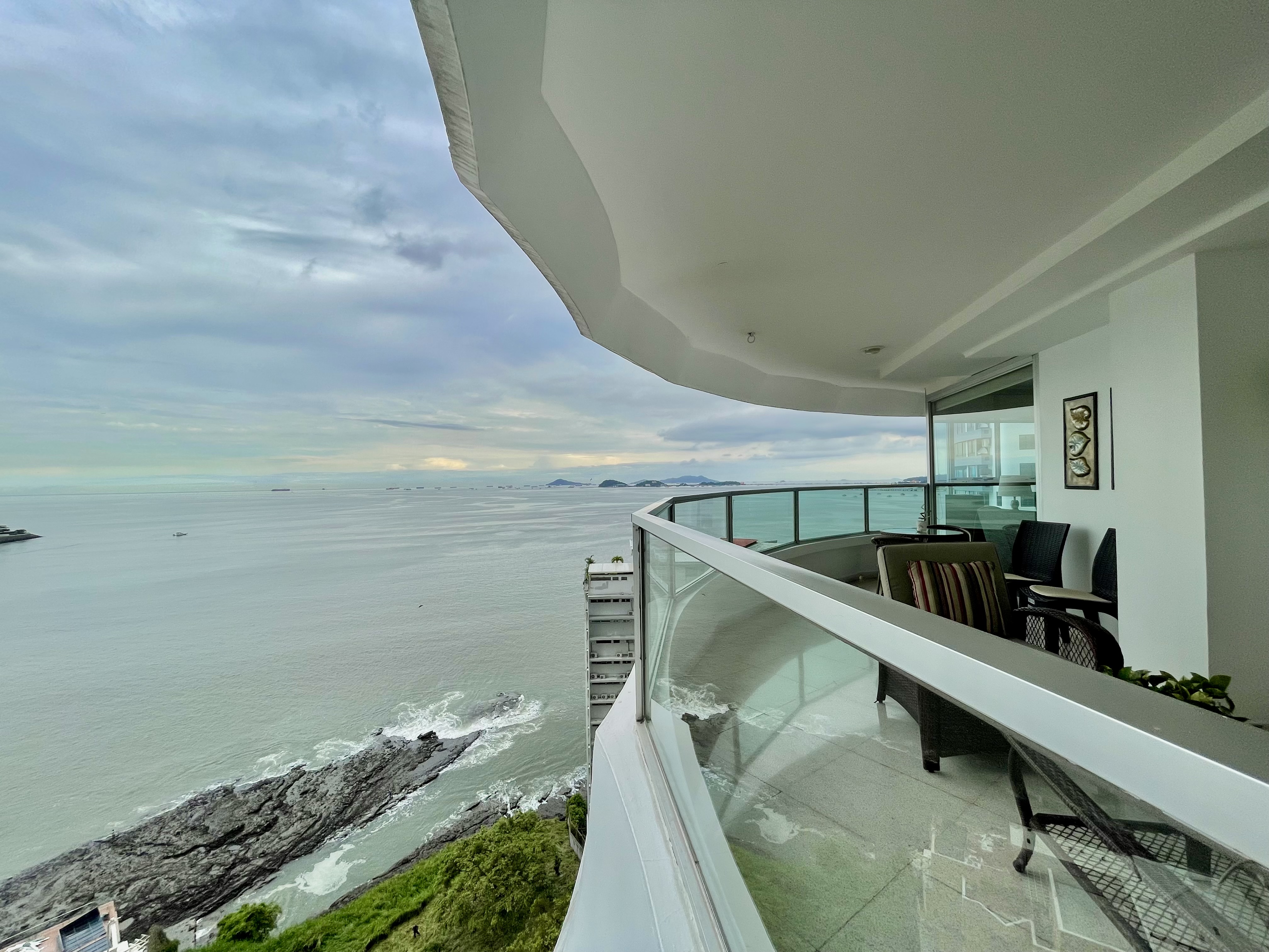 Se Vende apartamento en PH Tarpeya, Pinta Paitilla