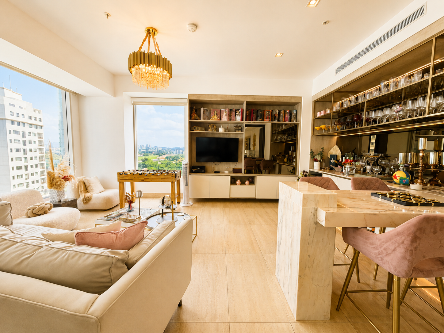 Venta de Apartamento en Santa María | 306 m² | Exclusividad
