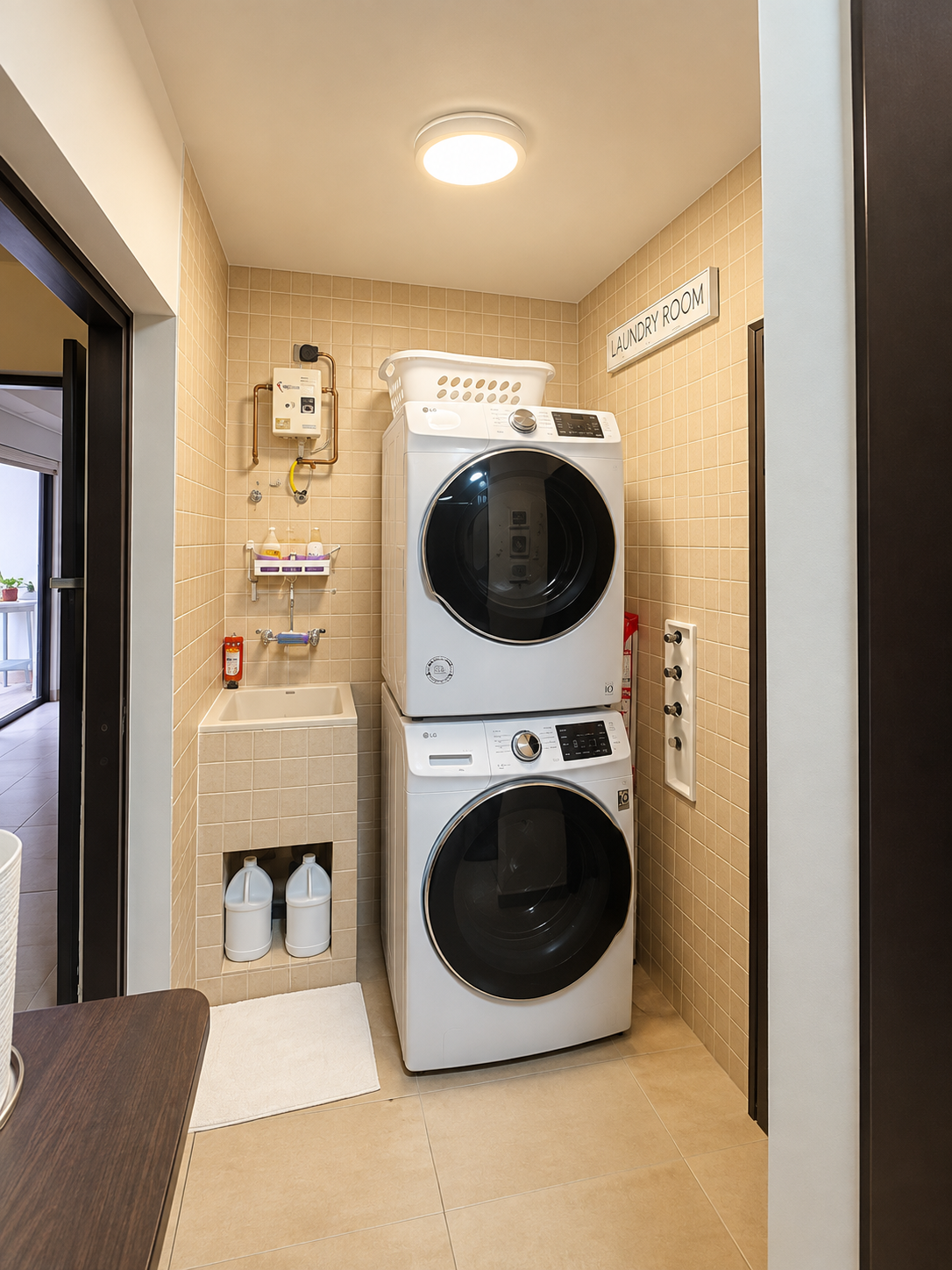 Se Vende apartamento en Embassy Village, Clayton