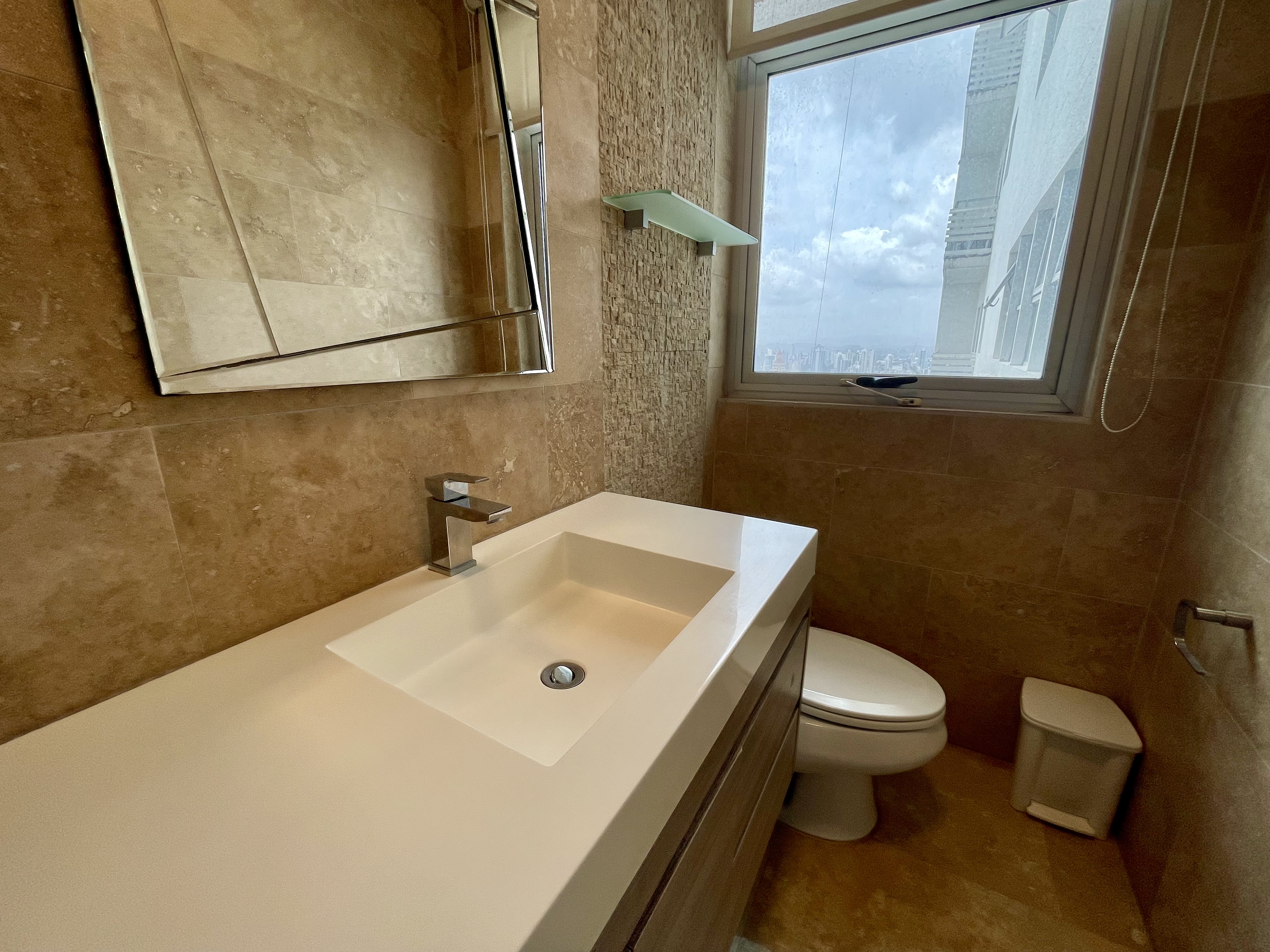 Se Vende en Q Tower, Punta Pacifica