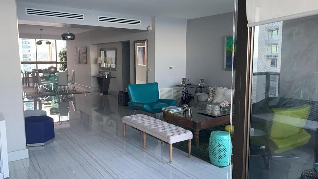 Se vende apto en San Francisco Bay