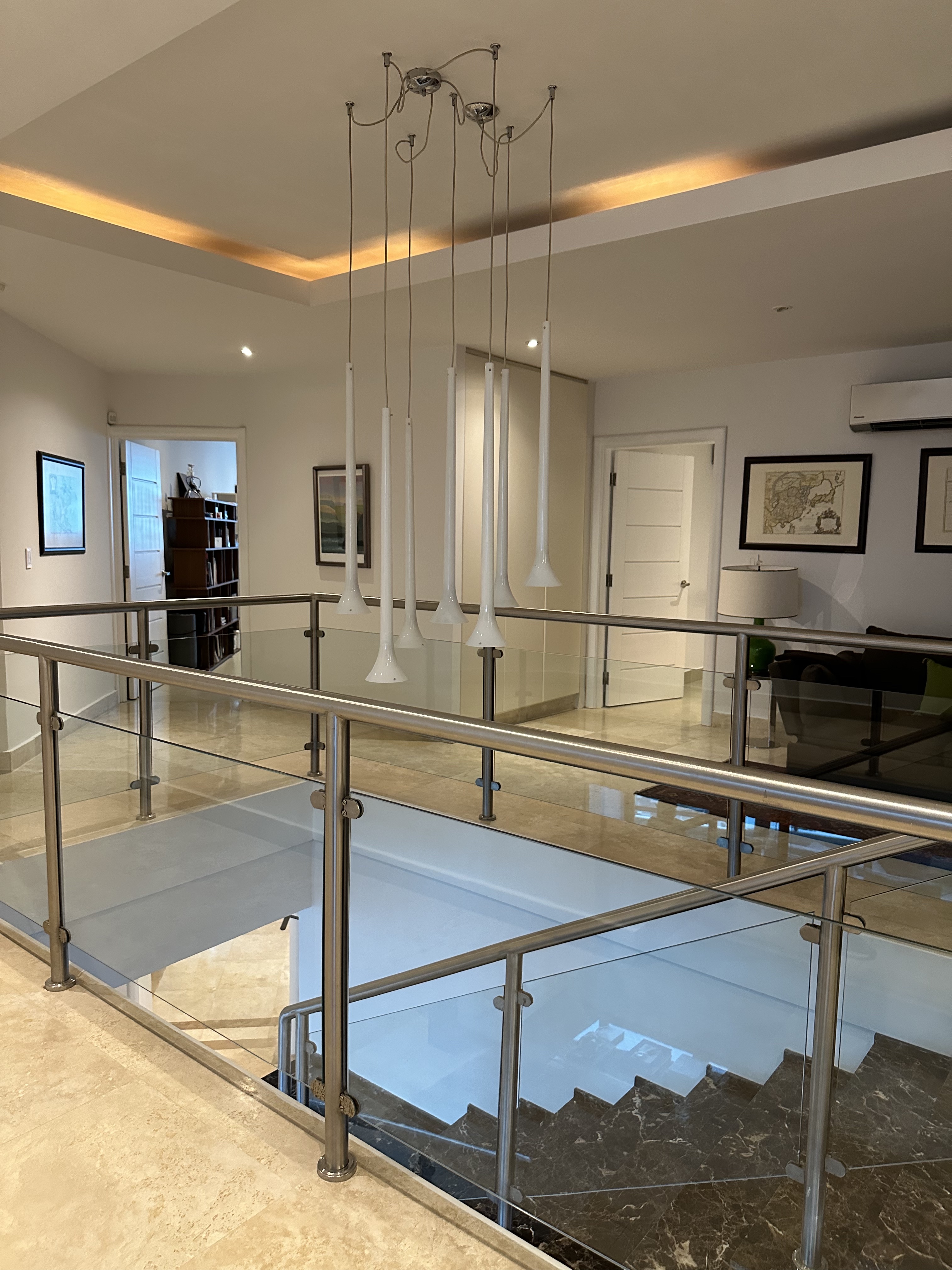 Se Vende Pent House en Ocean Park en Punta Pacifica