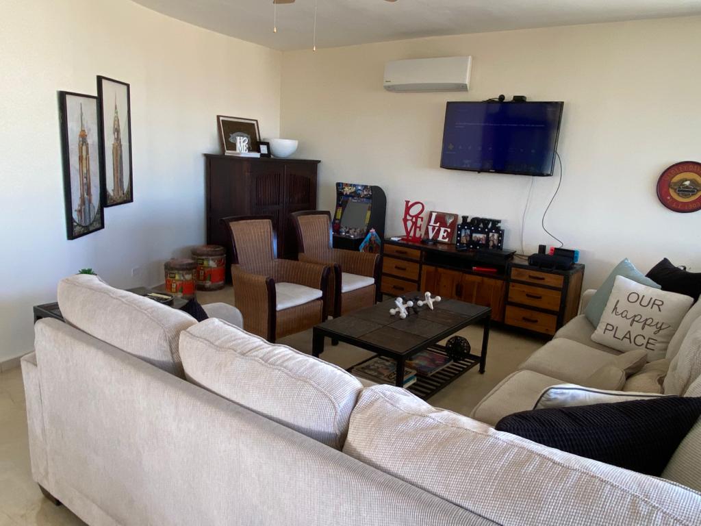 Se Vende apartamento en La Cresta