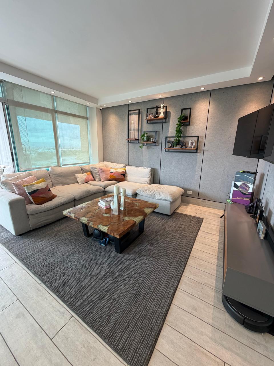 Se Vende apartamento en Coco del Mar, PH Veranda