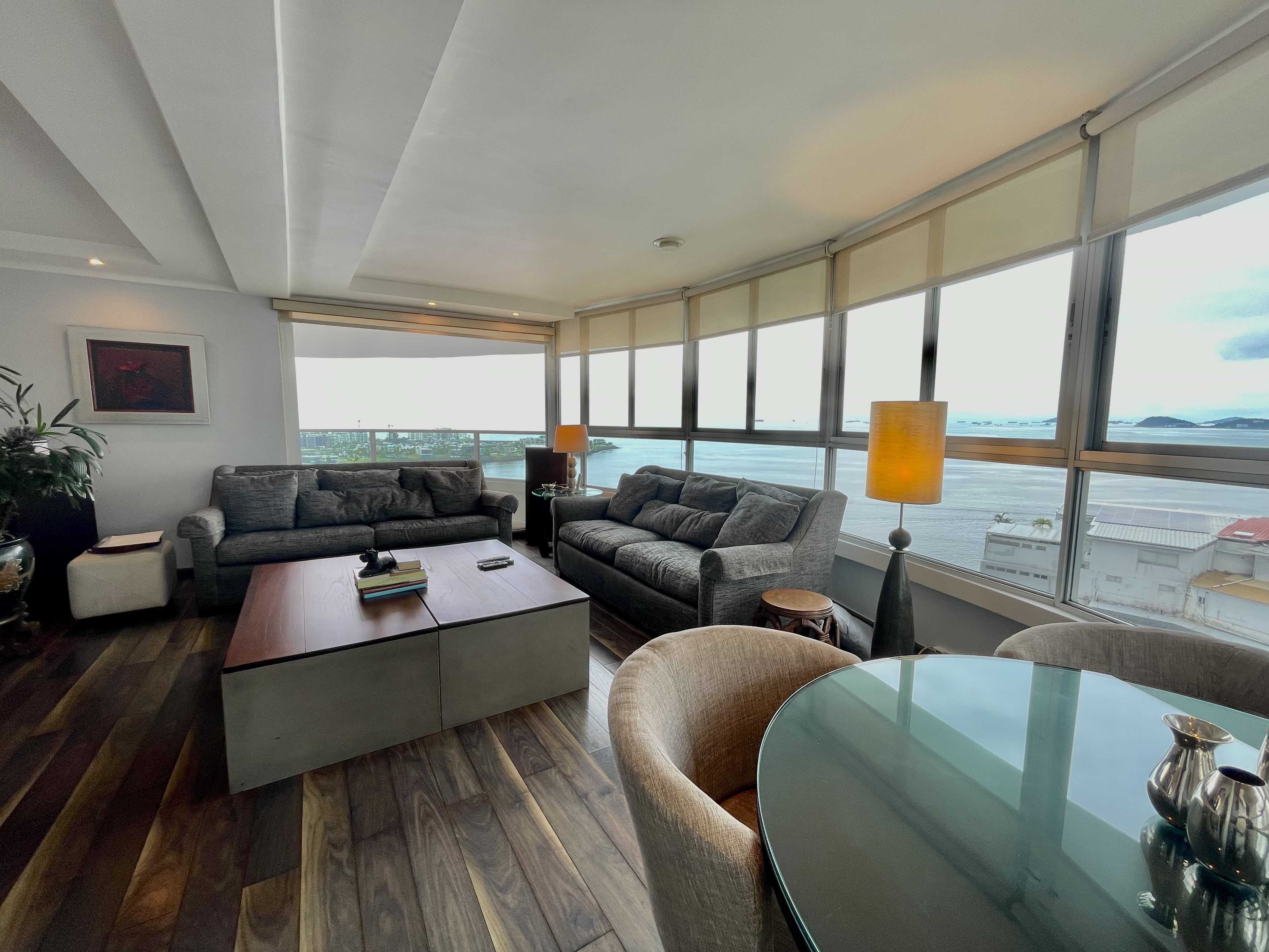 Se Vende apartamento en PH Tarpeya, Pinta Paitilla