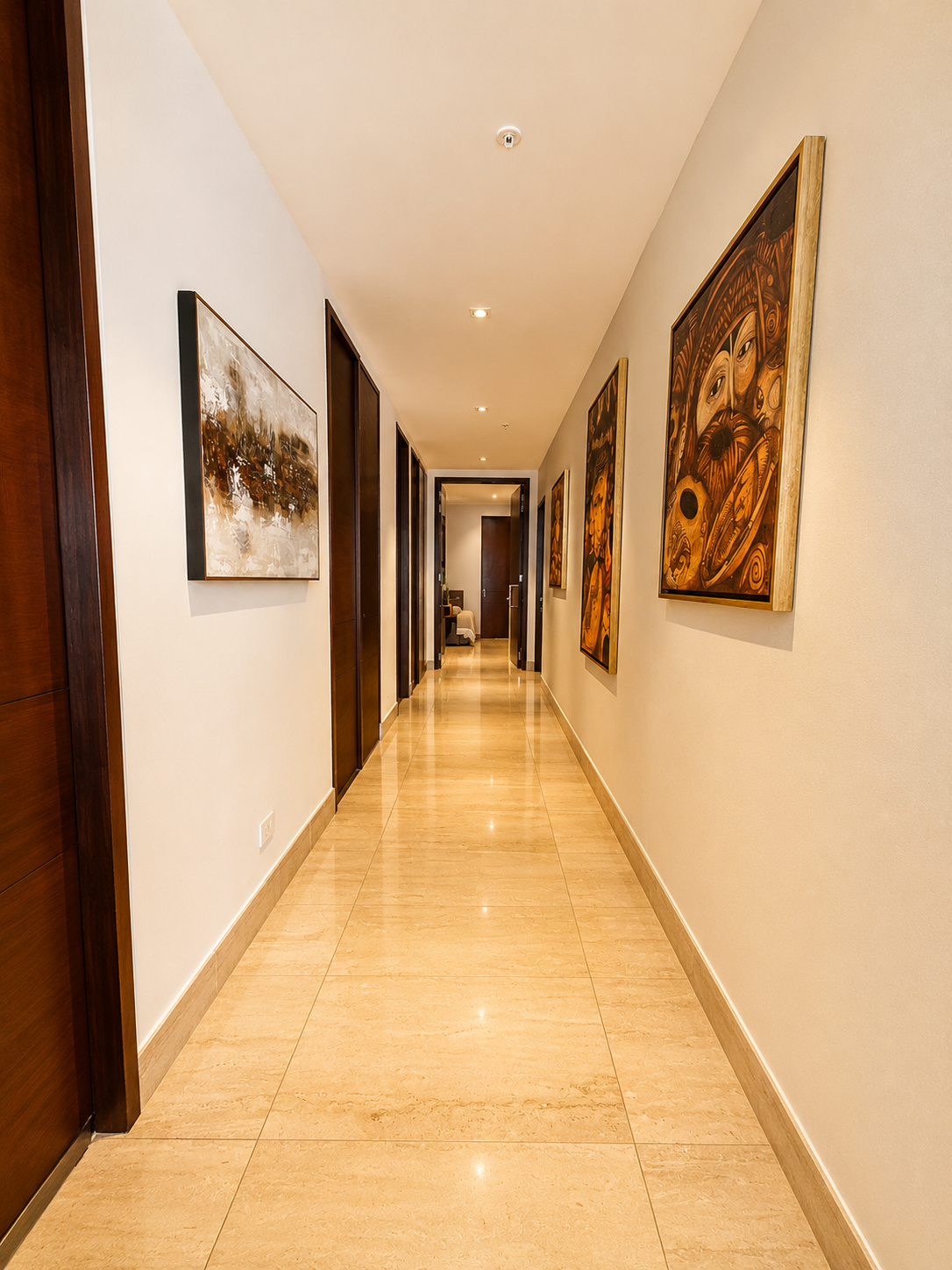 Venta de Apartamento en Santa María | 306 m² | Exclusividad
