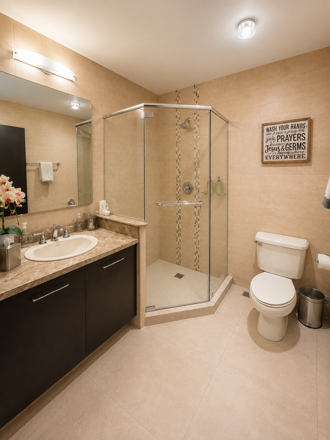 Se Vende apartamento en Embassy Village, Clayton