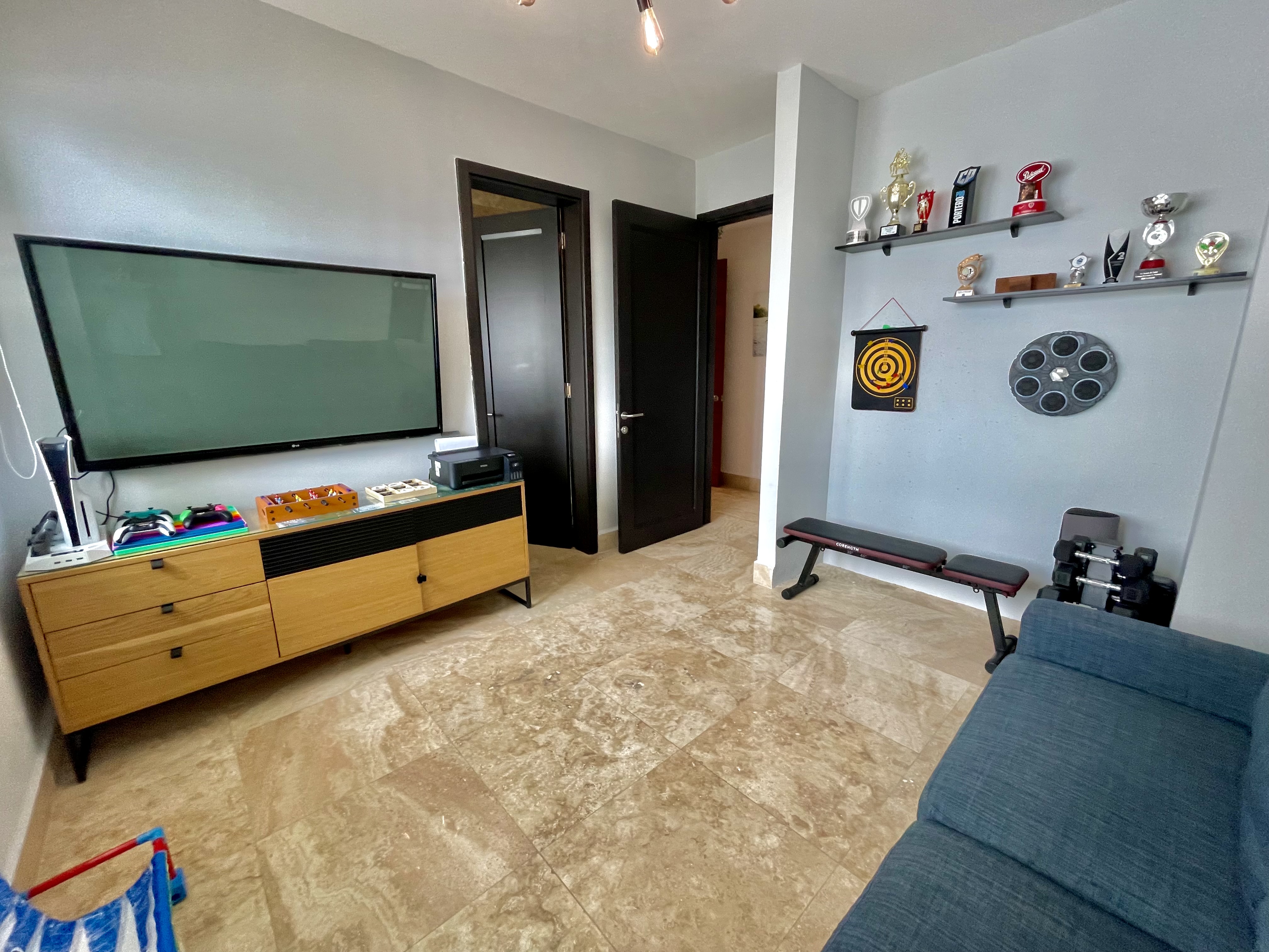 Se Vende en Q Tower, Punta Pacifica