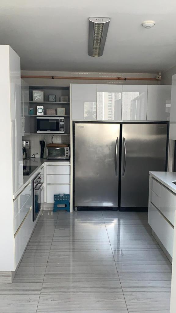 Se vende apto en San Francisco Bay