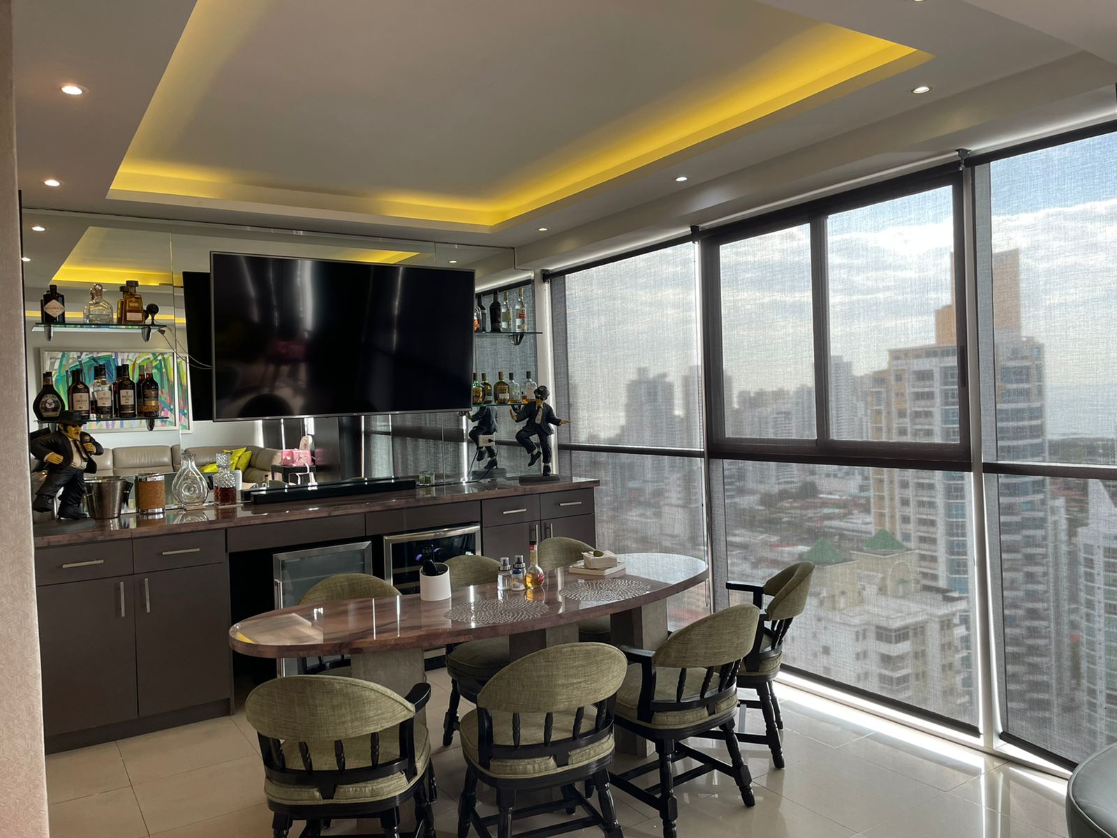 Se Vende en PH Window Tower, San Francisco