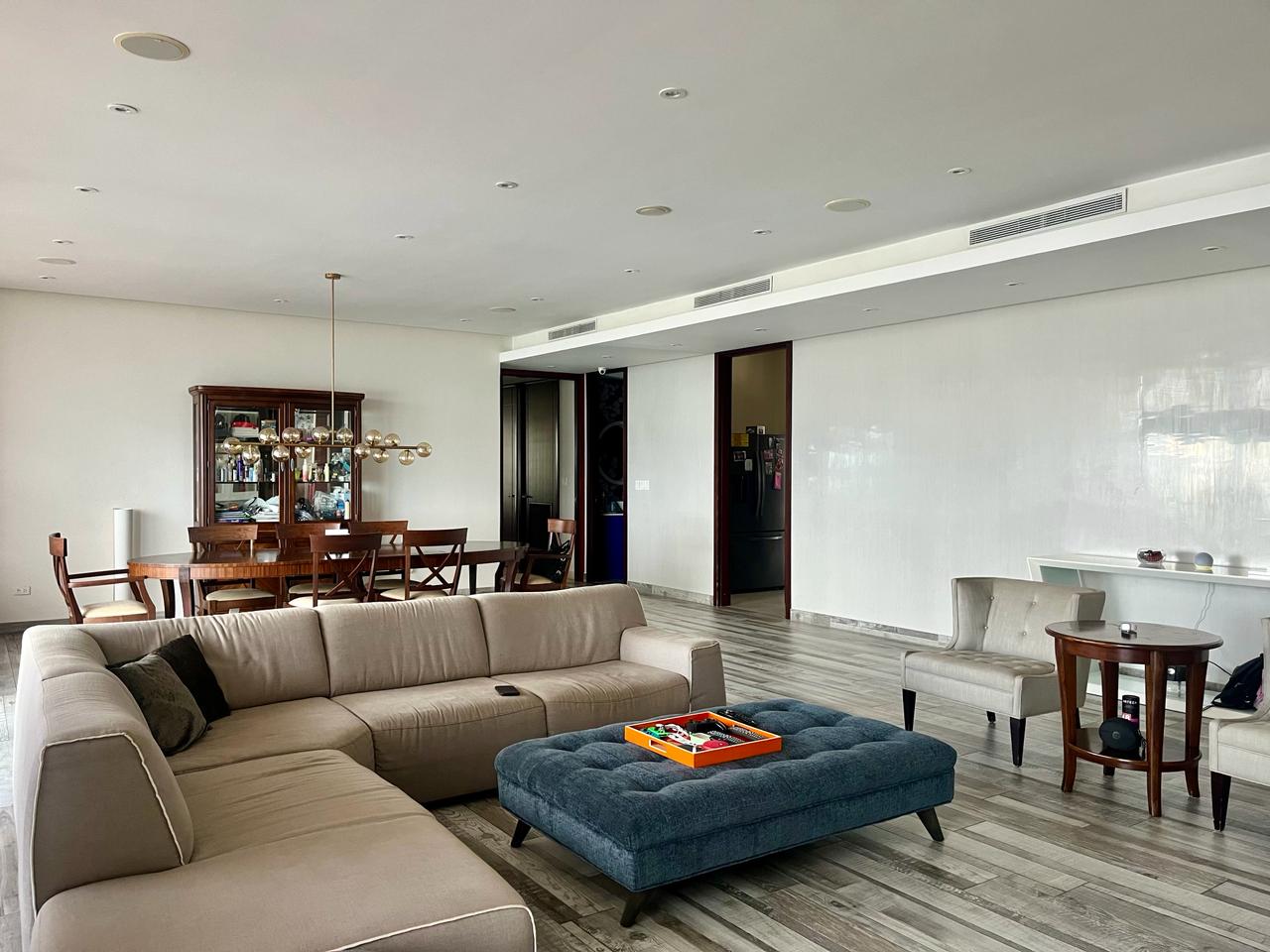 SE VENDE PH AQUALINA PUNTA PACIFICA