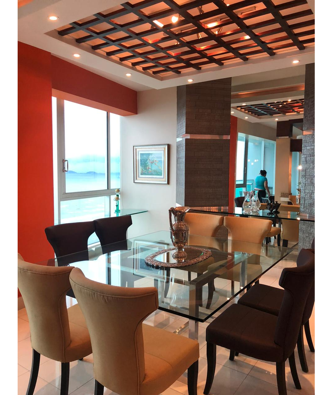 Se Vende apartamento en Costa del Este, PH Ocean One