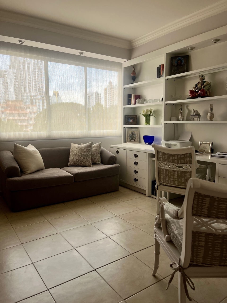 Se Vende apartamento en PH Vistanova, El Cangrejo