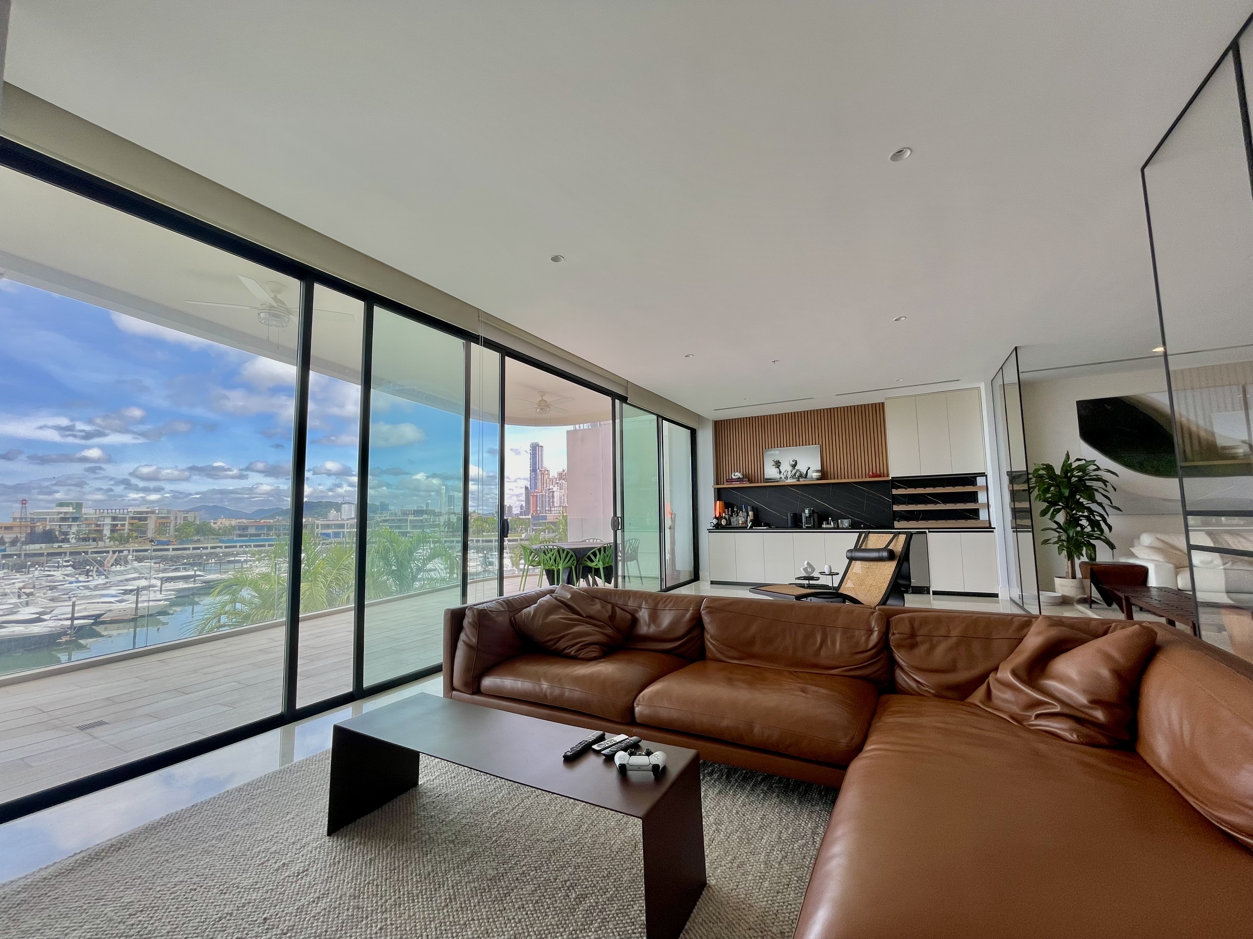 Se Vende apartamento de Lujo en Ocean Reef