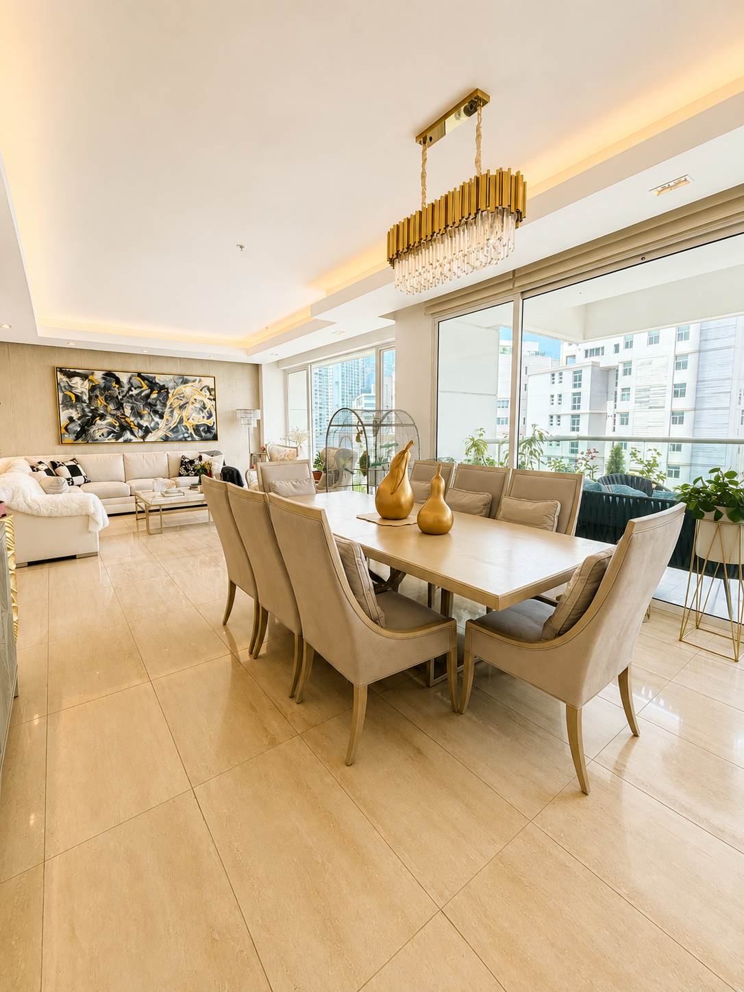 Venta de Apartamento en Santa María | 306 m² | Exclusividad