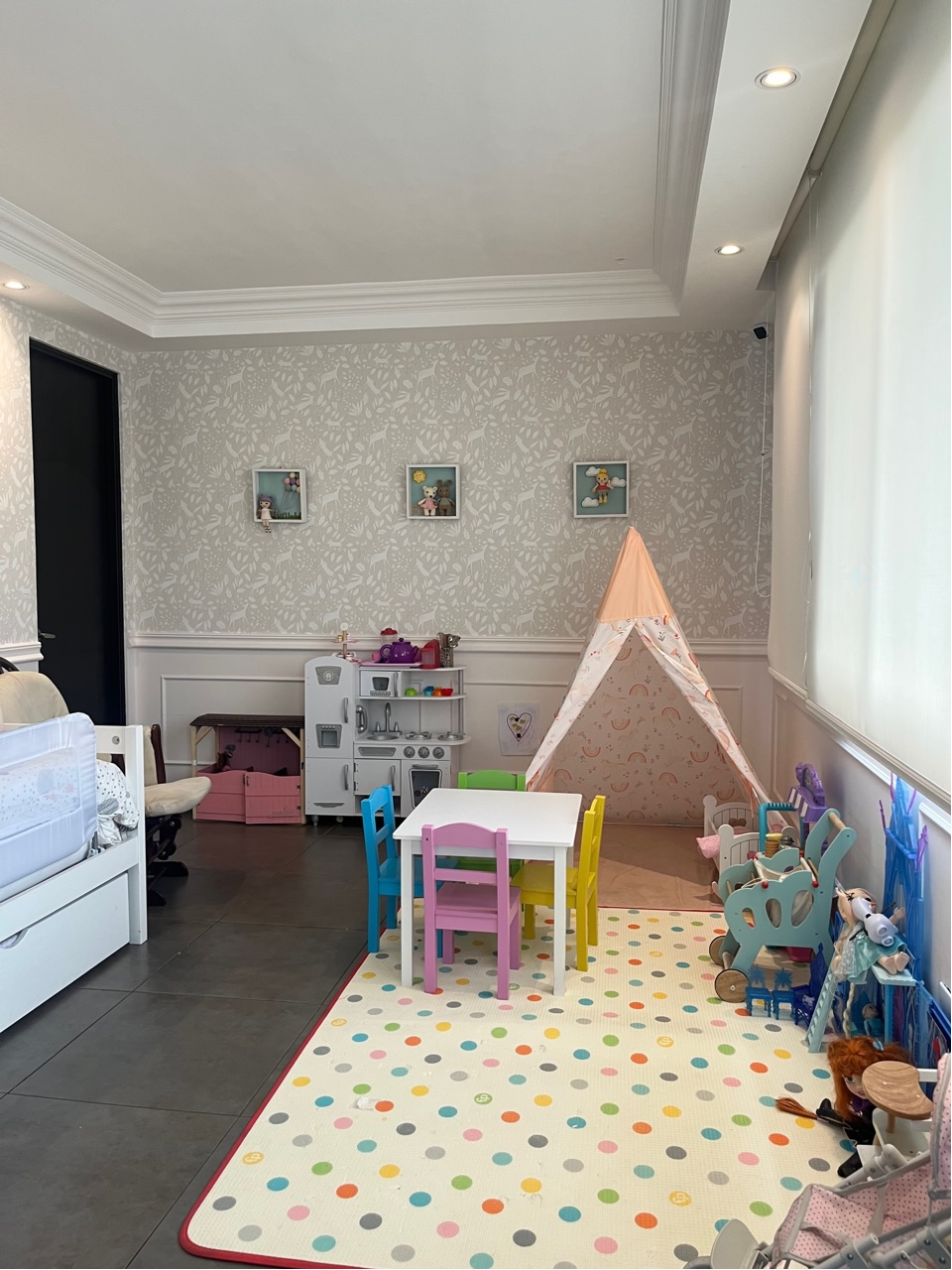 SE VENDE LOFT EN PH PORTANOVA EL CANGREJO