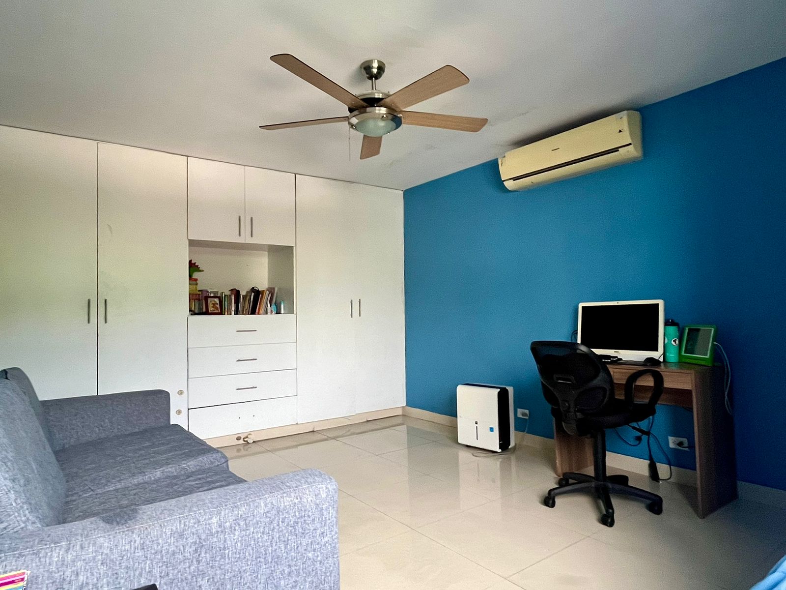 SE VENDE APARTAMENTO EN EL CANGREJO PH TROY