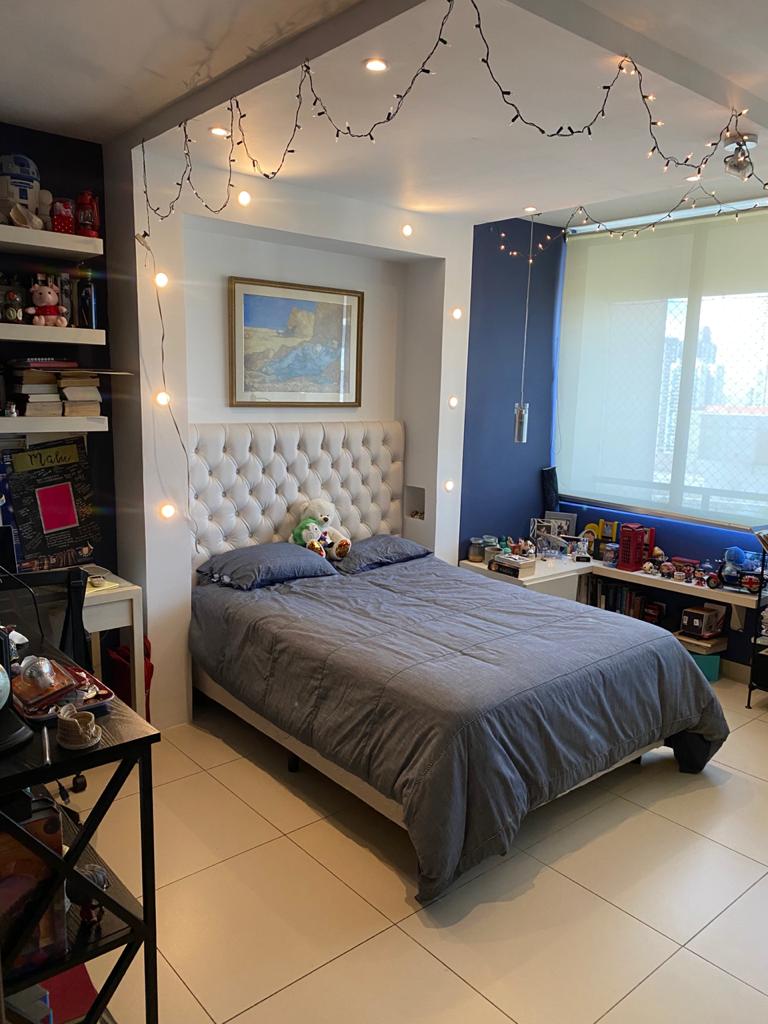 Se Vende apartamento en La Cresta