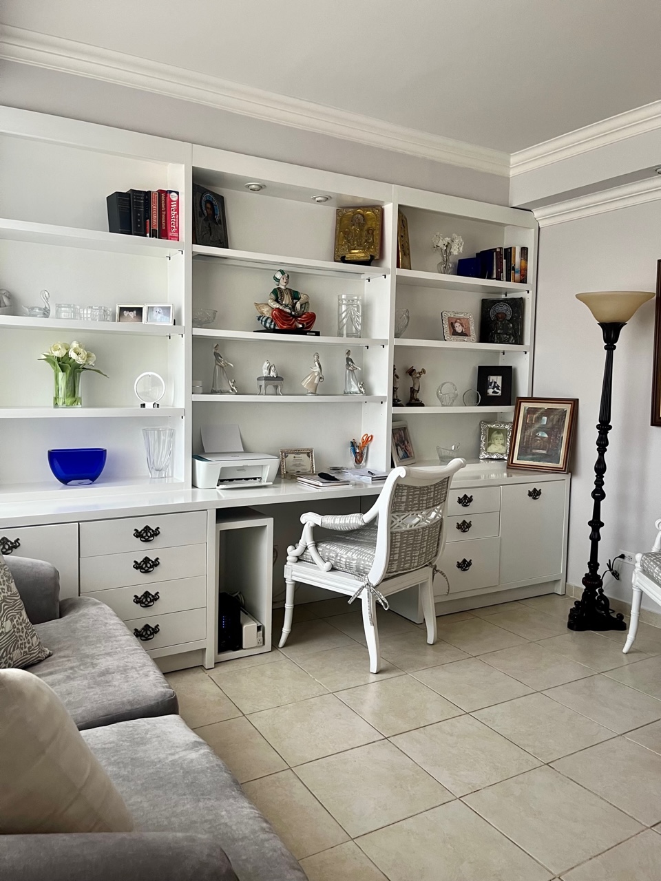 Se Vende apartamento en PH Vistanova, El Cangrejo