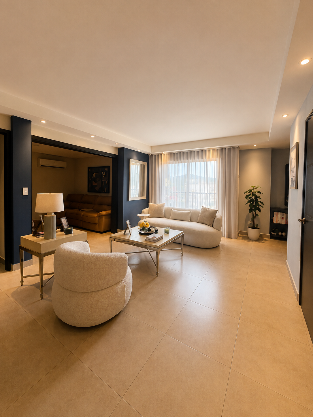 Se Vende apartamento en Embassy Village, Clayton