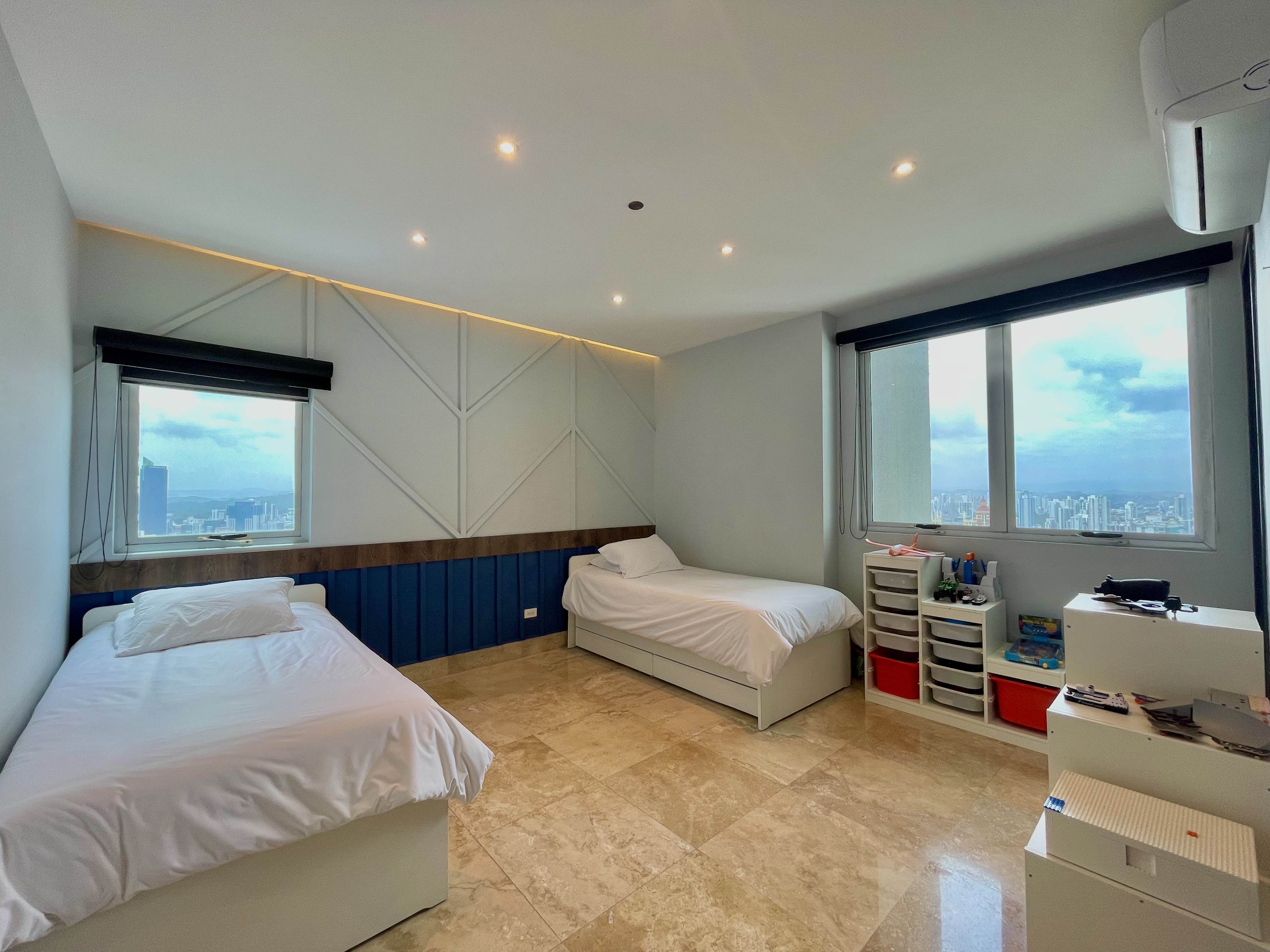 Se Vende en Q Tower, Punta Pacifica