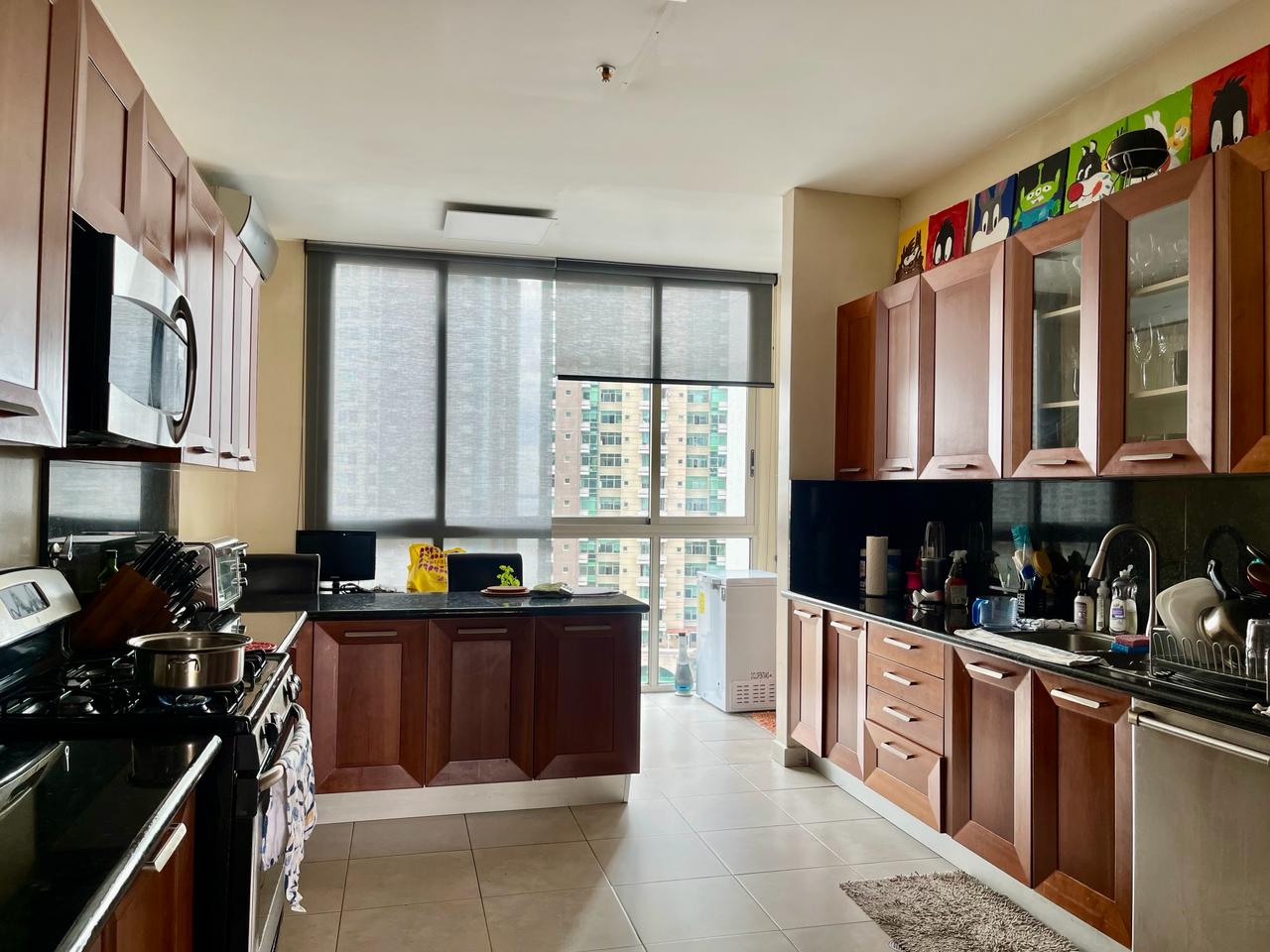 SE VENDE PH AQUALINA PUNTA PACIFICA