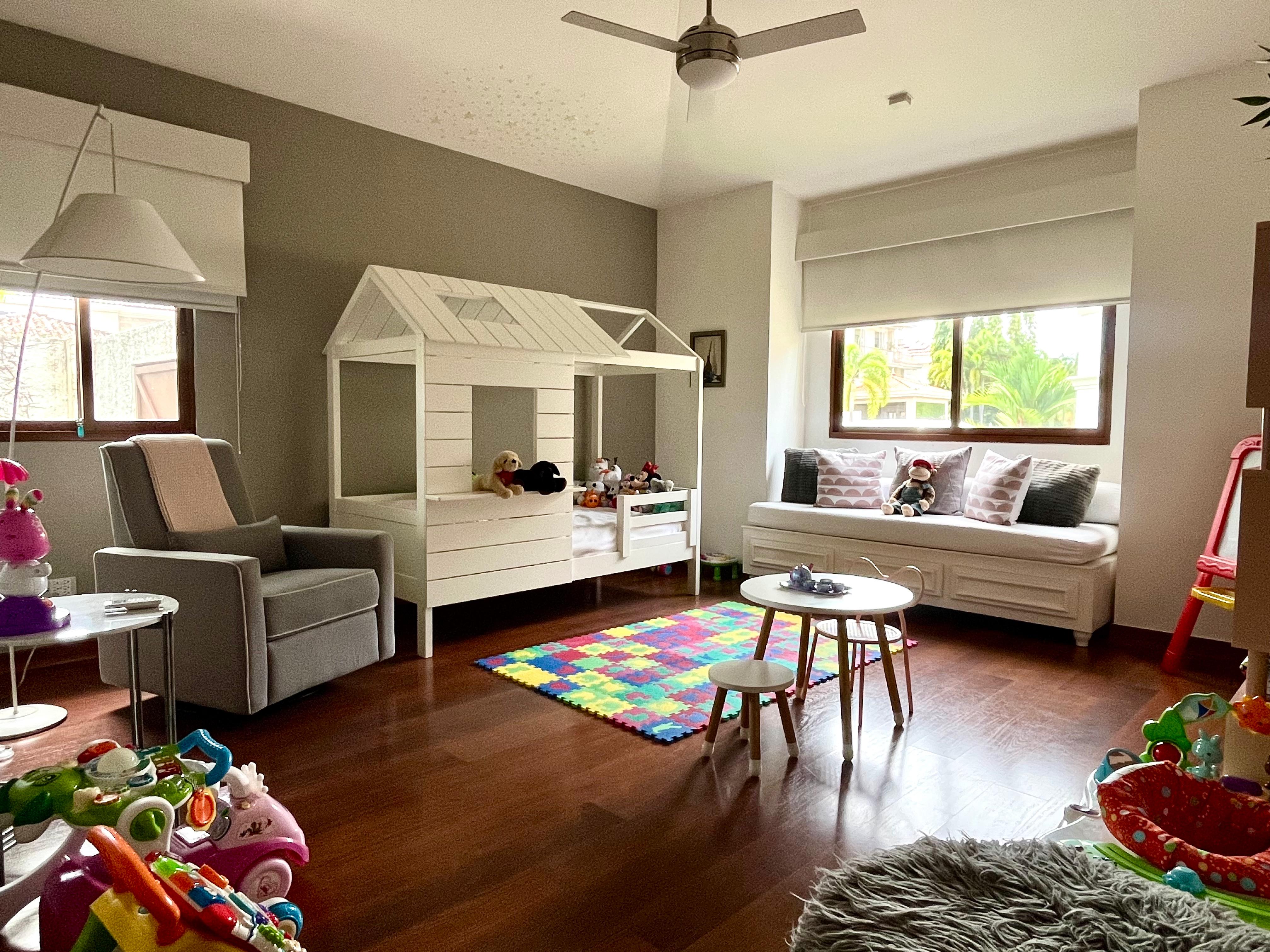 Se Vende casa en Costa del Este, Balmoral