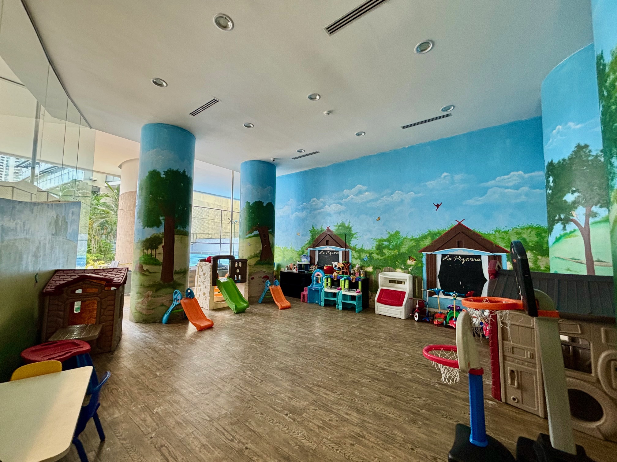 Se Vende en PH Aqualina, Punta Pacifica