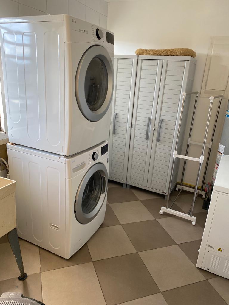 Se Vende apartamento en La Cresta