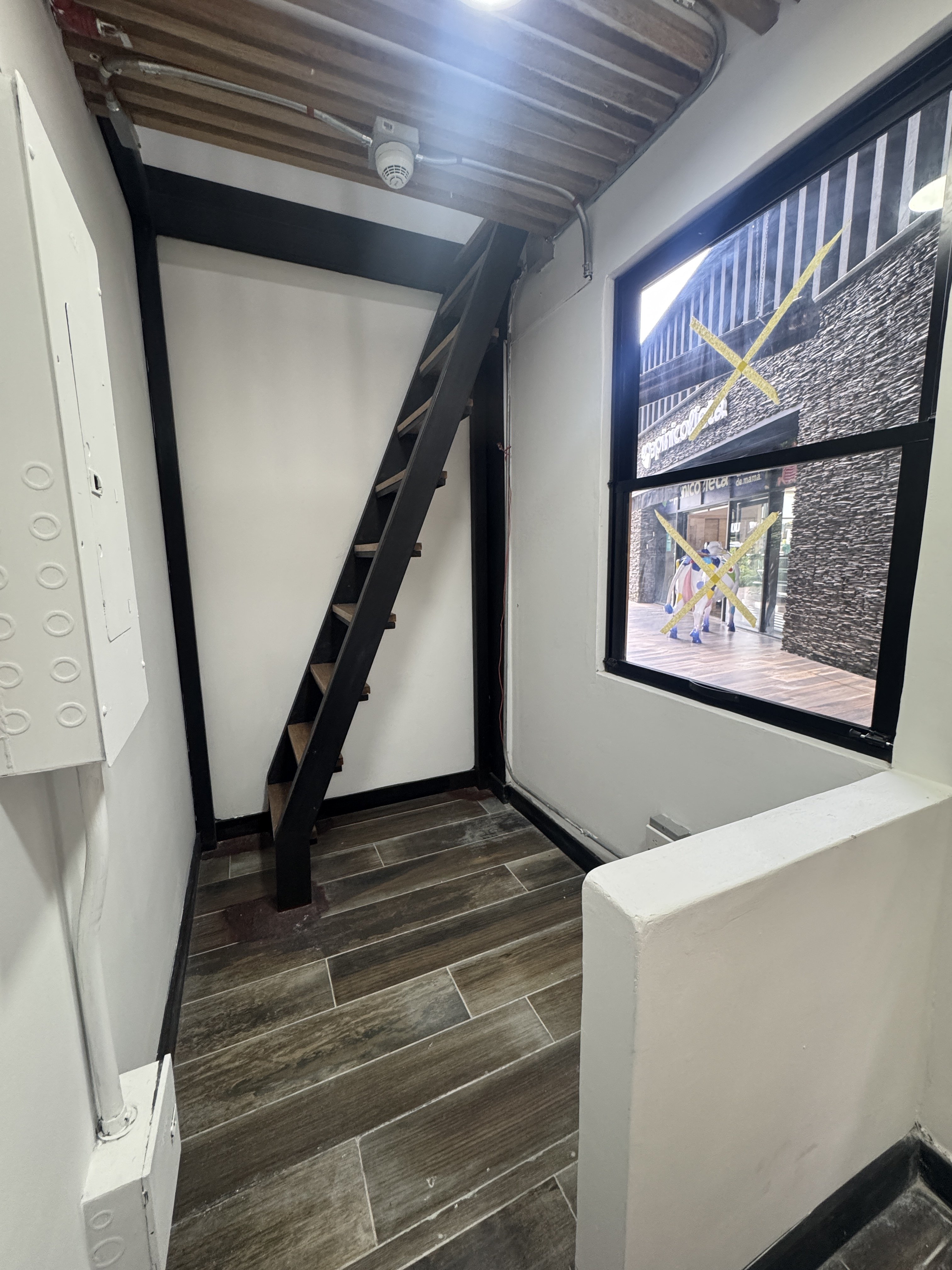 Se Vende apartamento en PH Vistanova, El Cangrejo