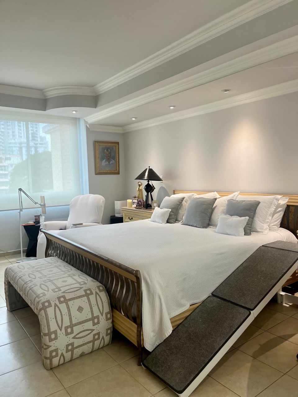 Se Vende apartamento en PH Vistanova, El Cangrejo