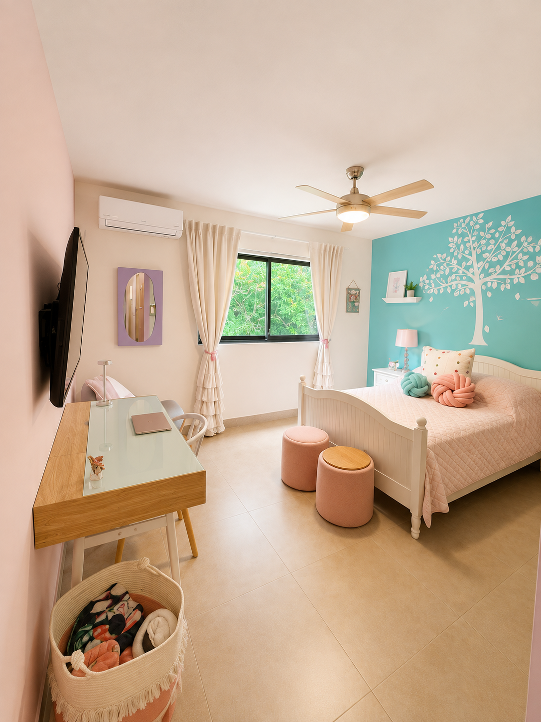 Se Vende apartamento en Embassy Village, Clayton